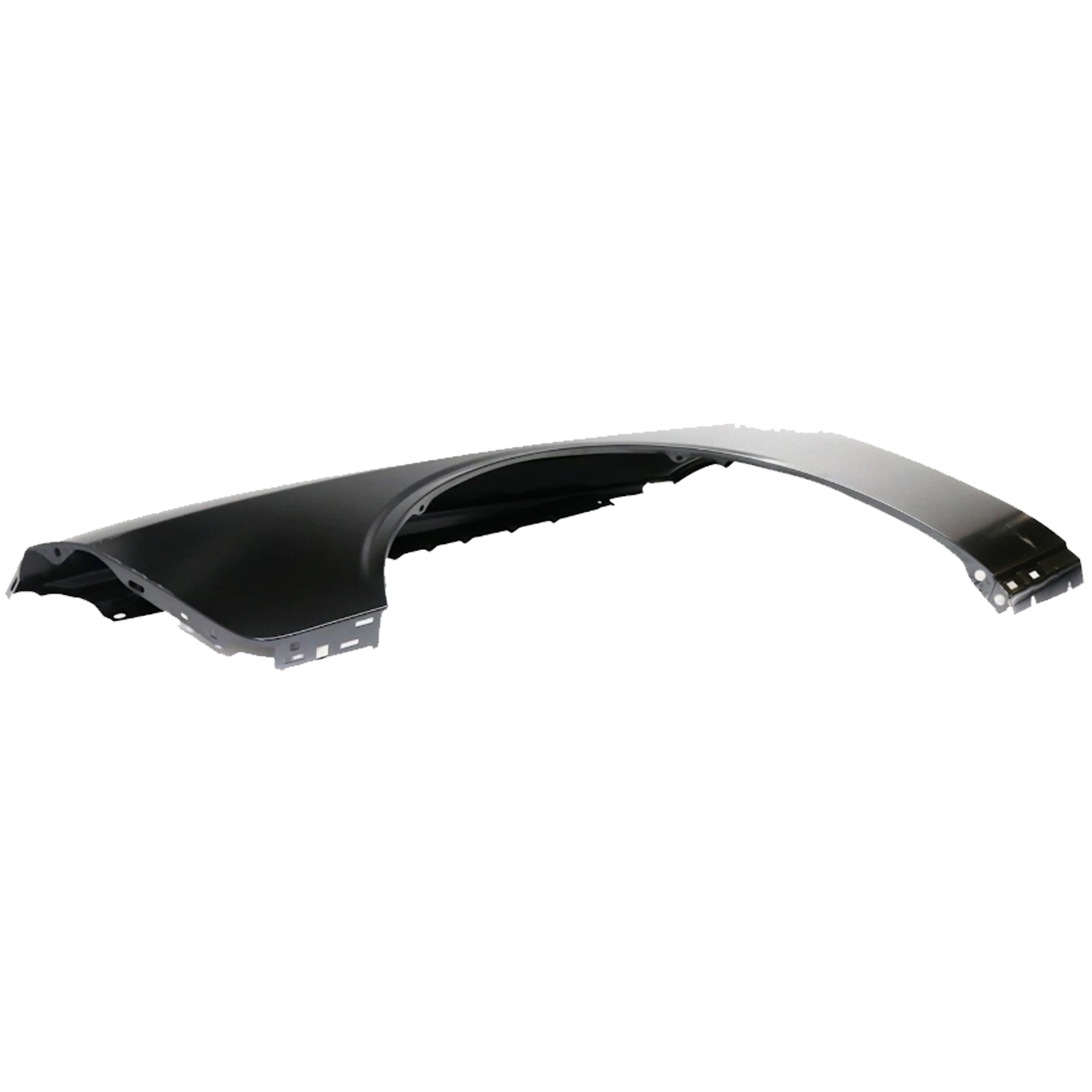 For 2015 2016 2017 2018 2018 2019 2020 2021 2022 2023 Dodge Challenger HELLCAT Front Steel Fender Left Driver Side Set 68275471AA