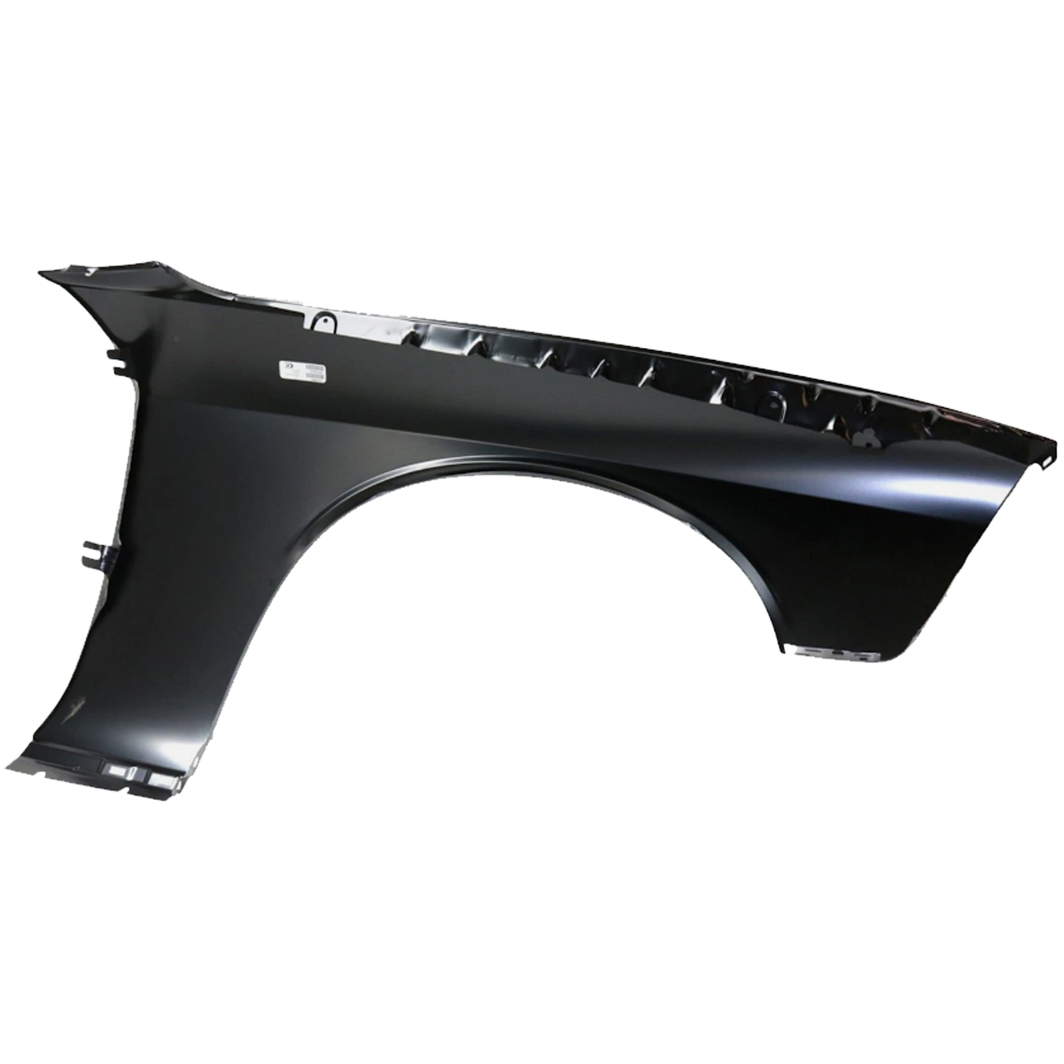 For 2015 2016 2017 2018 2018 2019 2020 2021 2022 2023 Dodge Challenger HELLCAT Front Steel Fender Left Driver Side Set 68275471AA