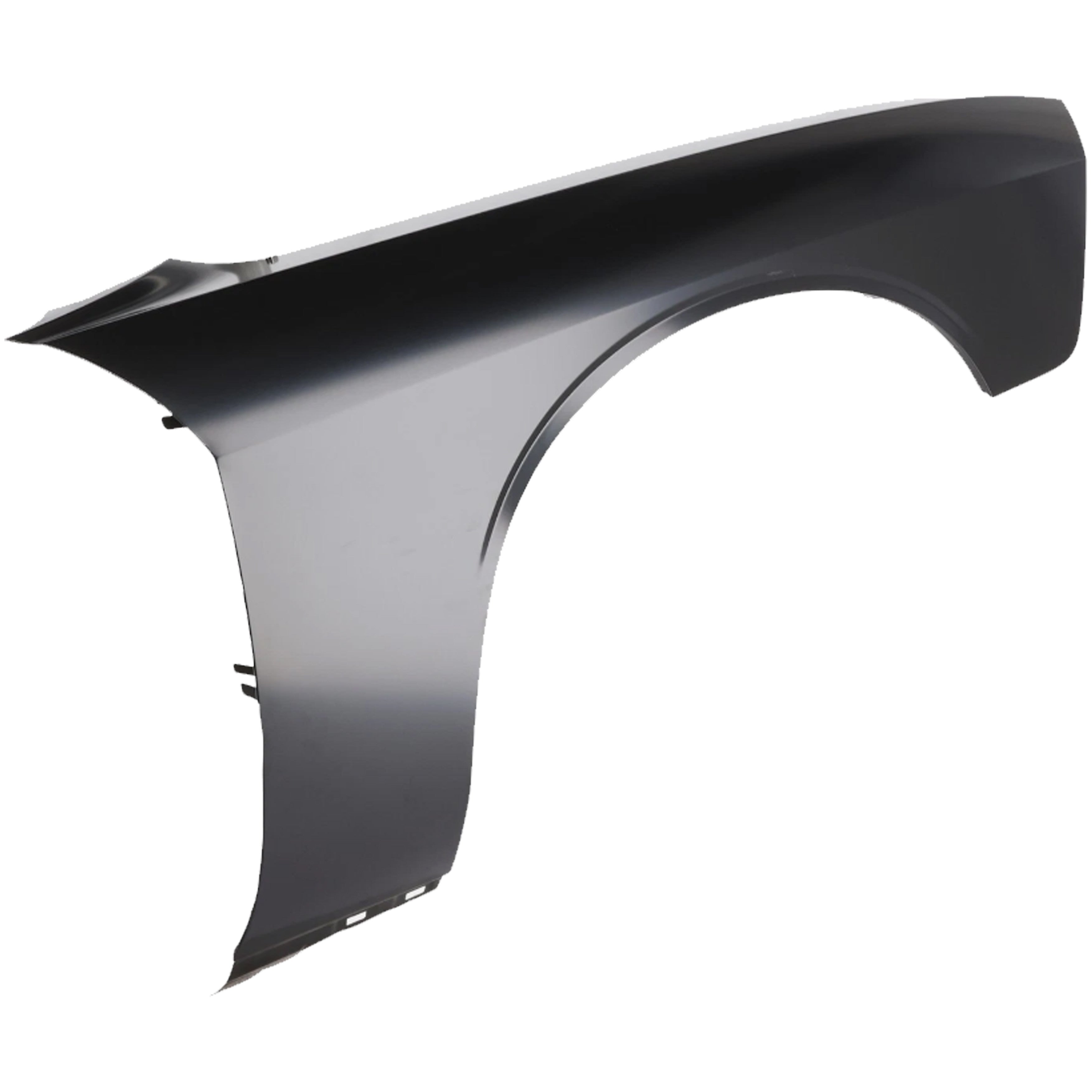 For 2015 2016 2017 2018 2018 2019 2020 2021 2022 2023 Dodge Challenger HELLCAT Front Steel Fender Left Driver Side Set 68275470AA