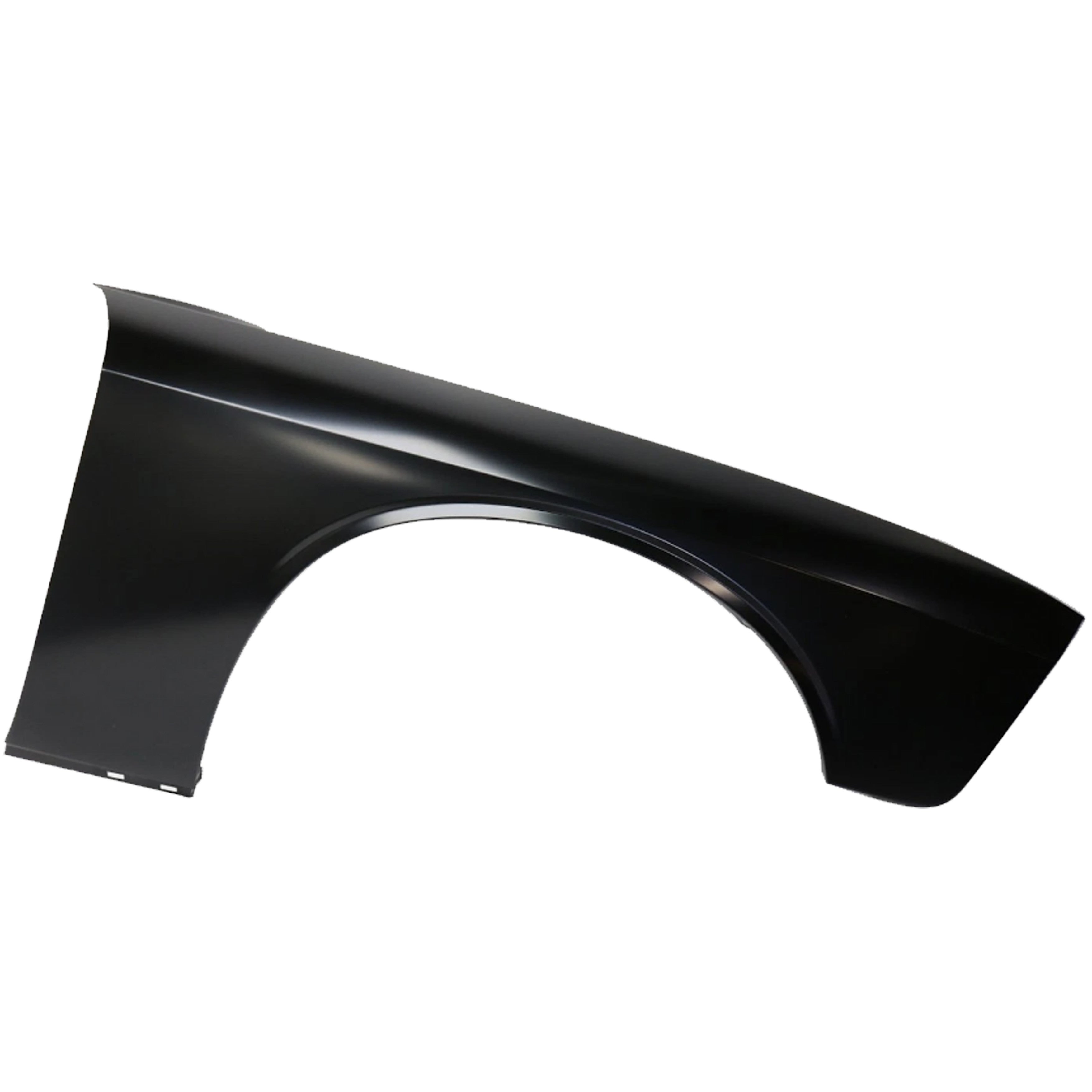 For 2015 2016 2017 2018 2018 2019 2020 2021 2022 2023 Dodge Challenger HELLCAT Front Steel Fender Left Driver Side Set 68275470AA