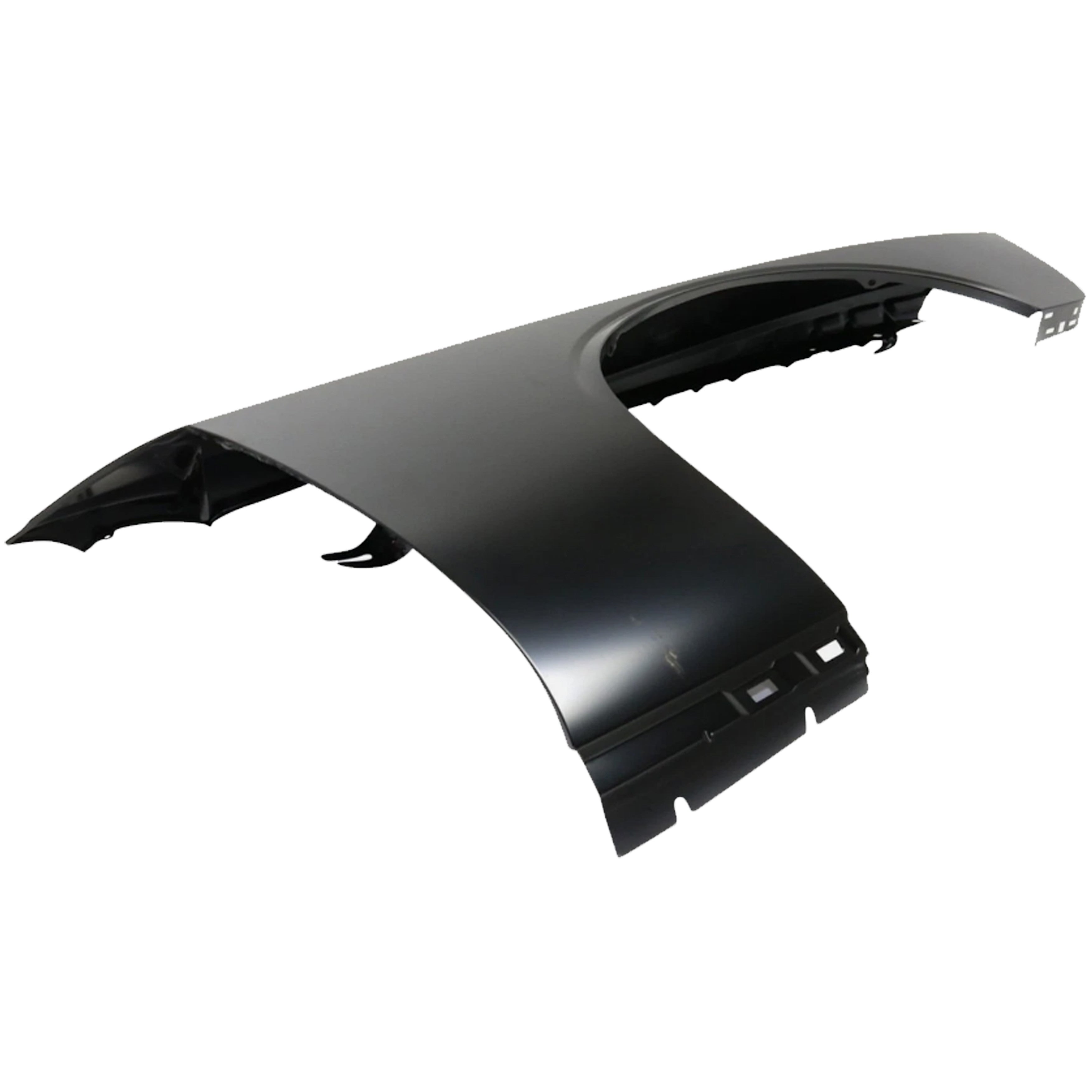 For 2015 2016 2017 2018 2018 2019 2020 2021 2022 2023 Dodge Challenger HELLCAT Front Steel Fender Left Driver Side Set 68275470AA