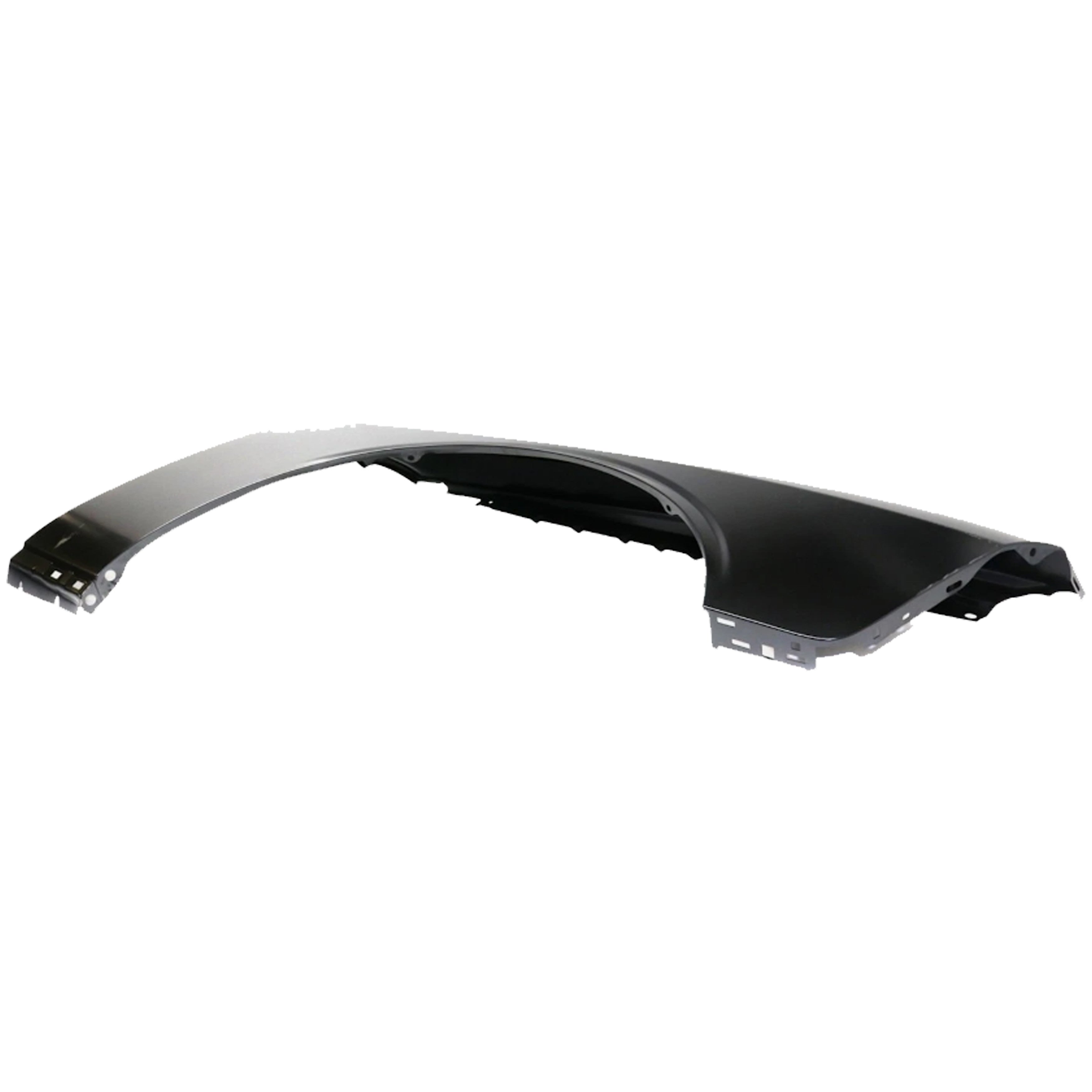 For 2015 2016 2017 2018 2018 2019 2020 2021 2022 2023 Dodge Challenger HELLCAT Front Steel Fender Left Driver Side Set 68275470AA