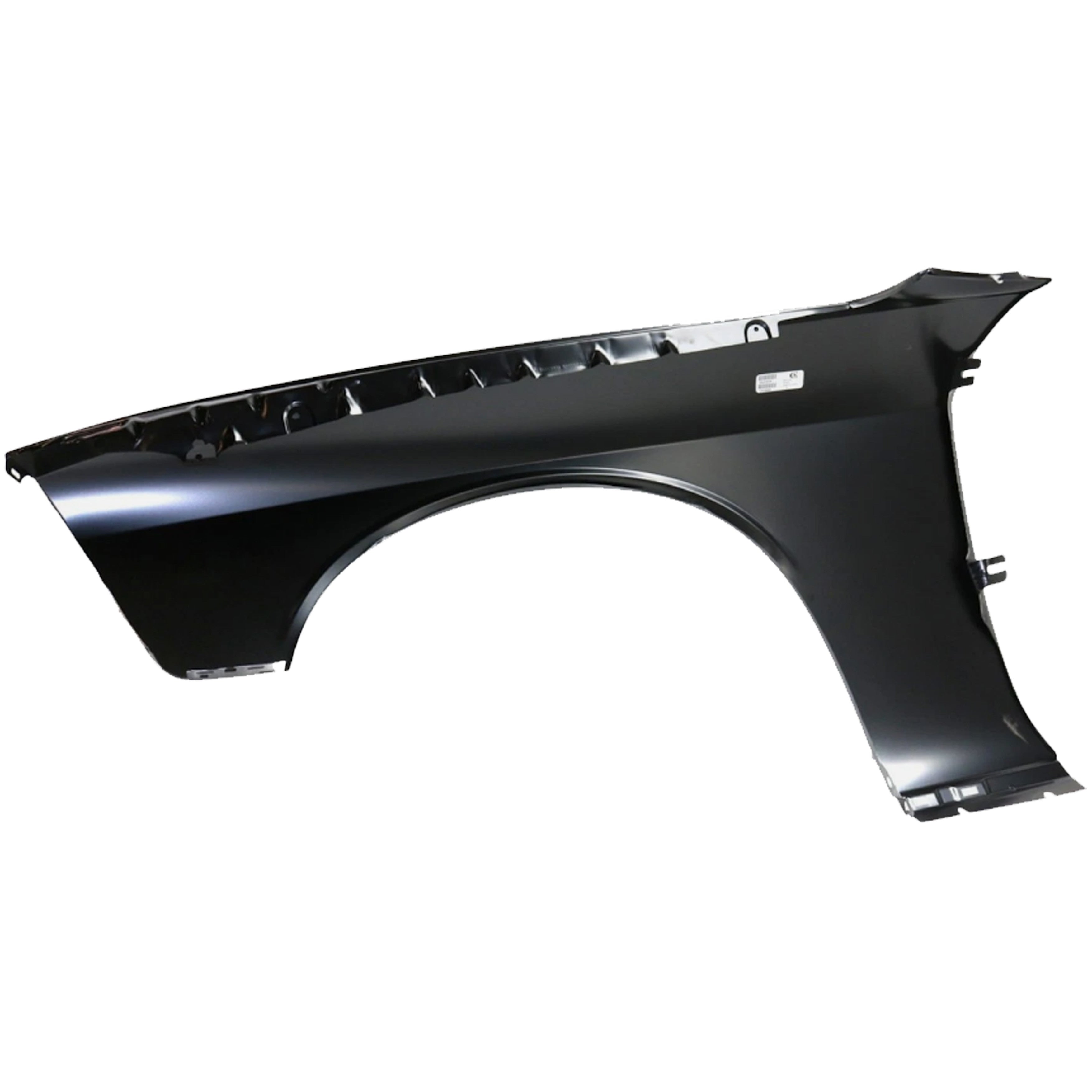 For 2015 2016 2017 2018 2018 2019 2020 2021 2022 2023 Dodge Challenger HELLCAT Front Steel Fender Left Driver Side Set 68275470AA