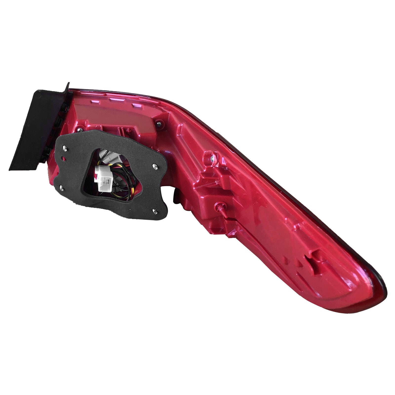 For 2016 2017 2018 2019 2020 Kia Optima Rear Outer Tail Light Lamp Assembly Halogen Left Driver Side 92401D5000