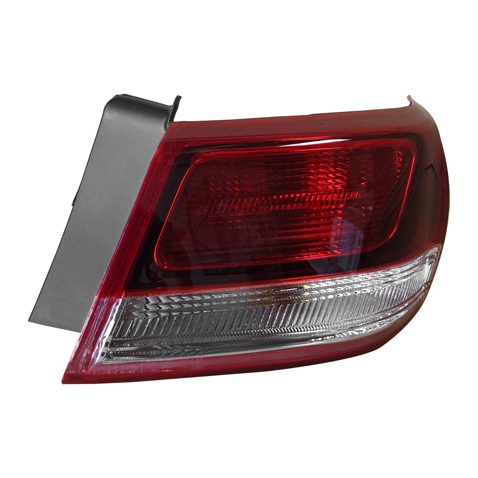 For 2016 2017 2018 2019 2020 Kia Optima Rear Outer Tail Light Lamp Assembly Halogen Right Passenger Side 92402D5000