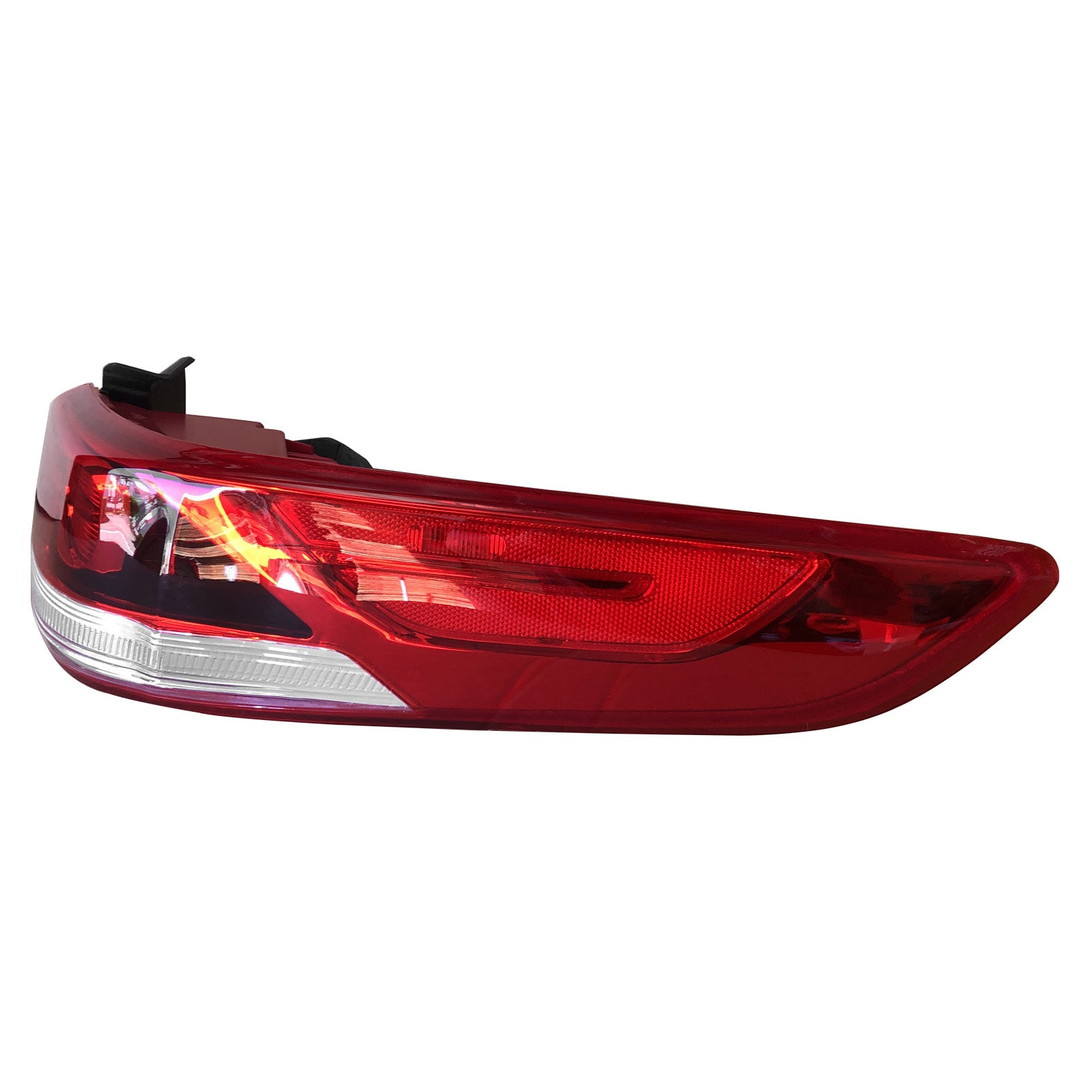 For 2016 2017 2018 2019 2020 Kia Optima Rear Outer Tail Light Lamp Assembly Halogen Right Passenger Side 92402D5000