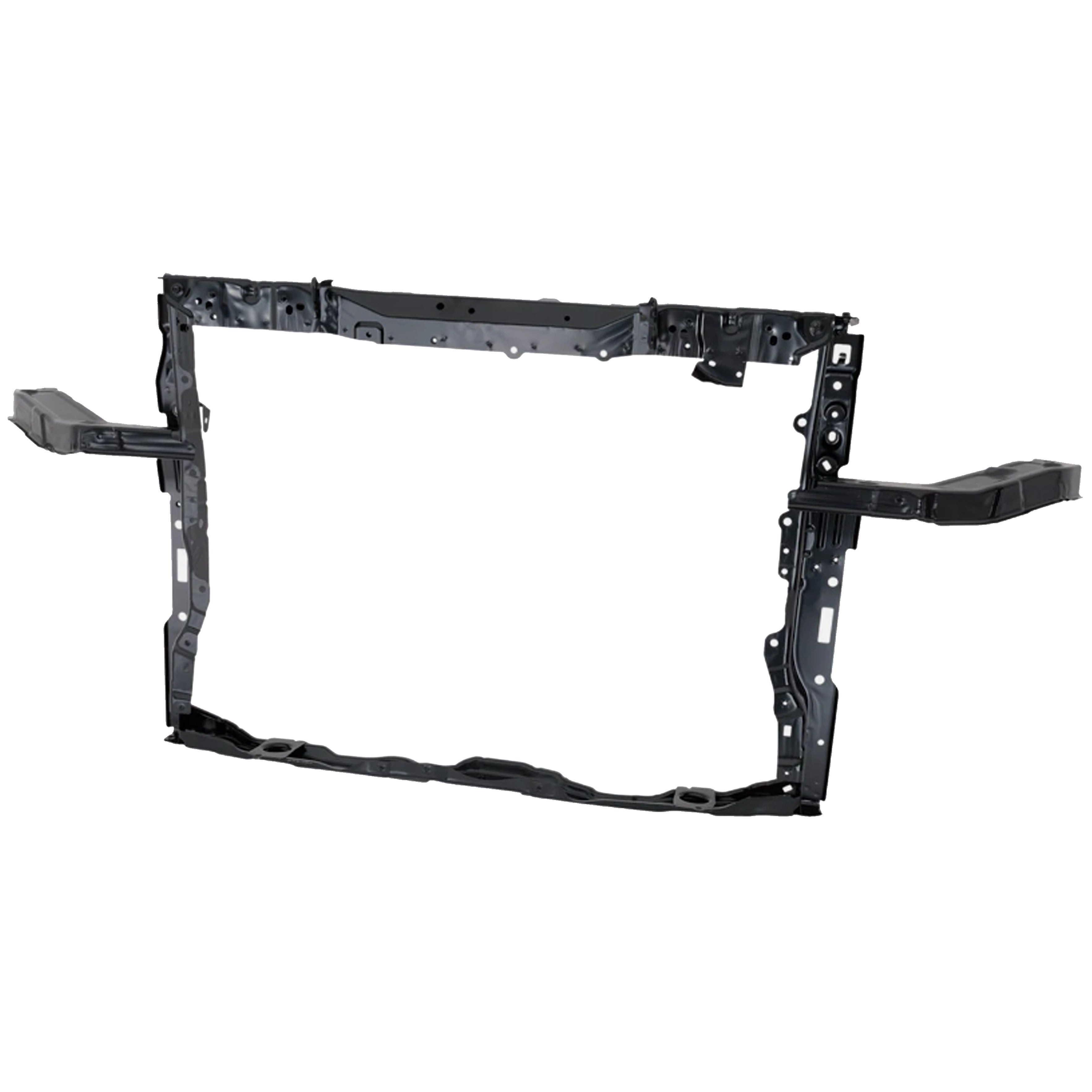 For 2023 2024 2025 Honda Pilot Front Radiator Support Core Assembly 60400T90A00ZZ