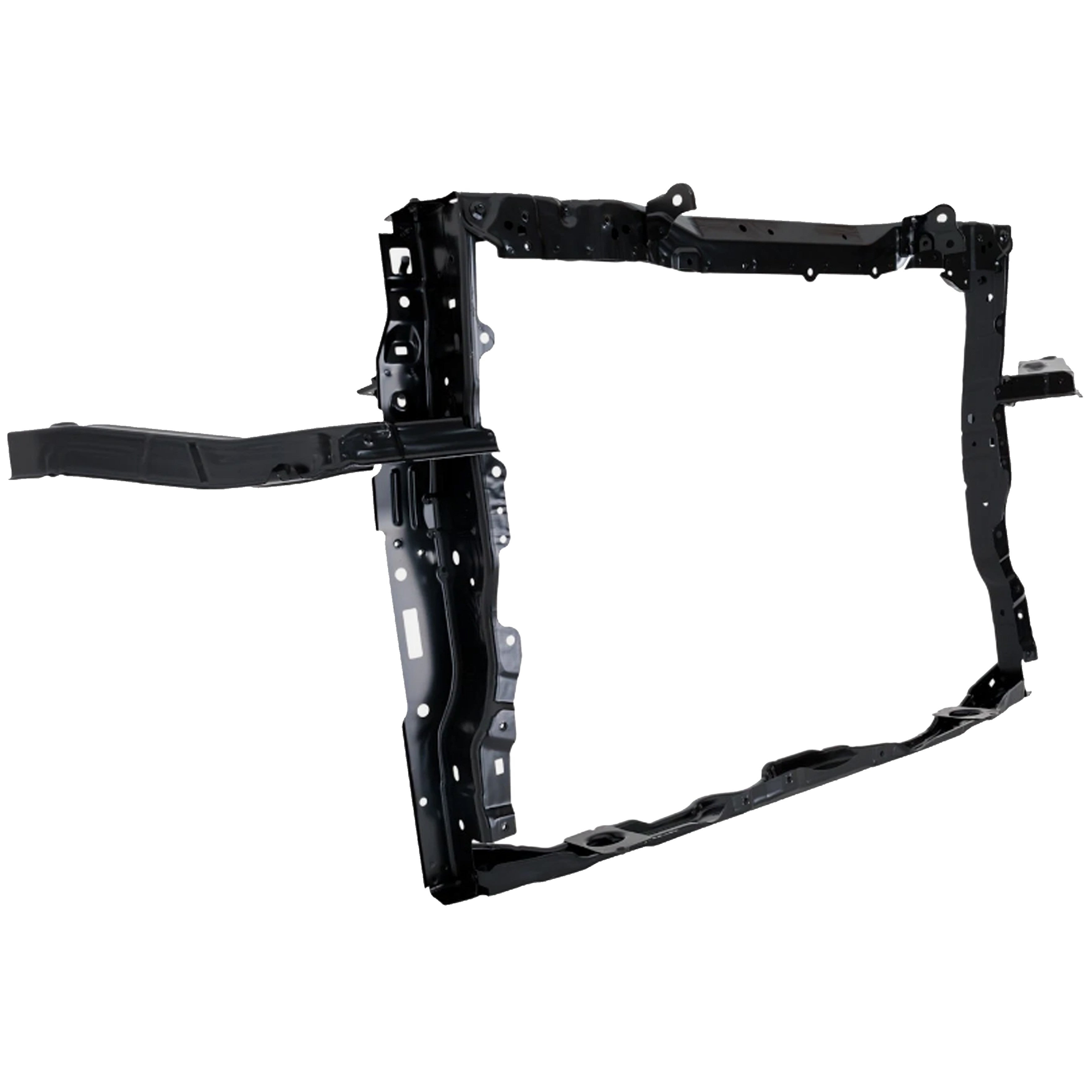 For 2023 2024 2025 Honda Pilot Front Radiator Support Core Assembly 60400T90A00ZZ