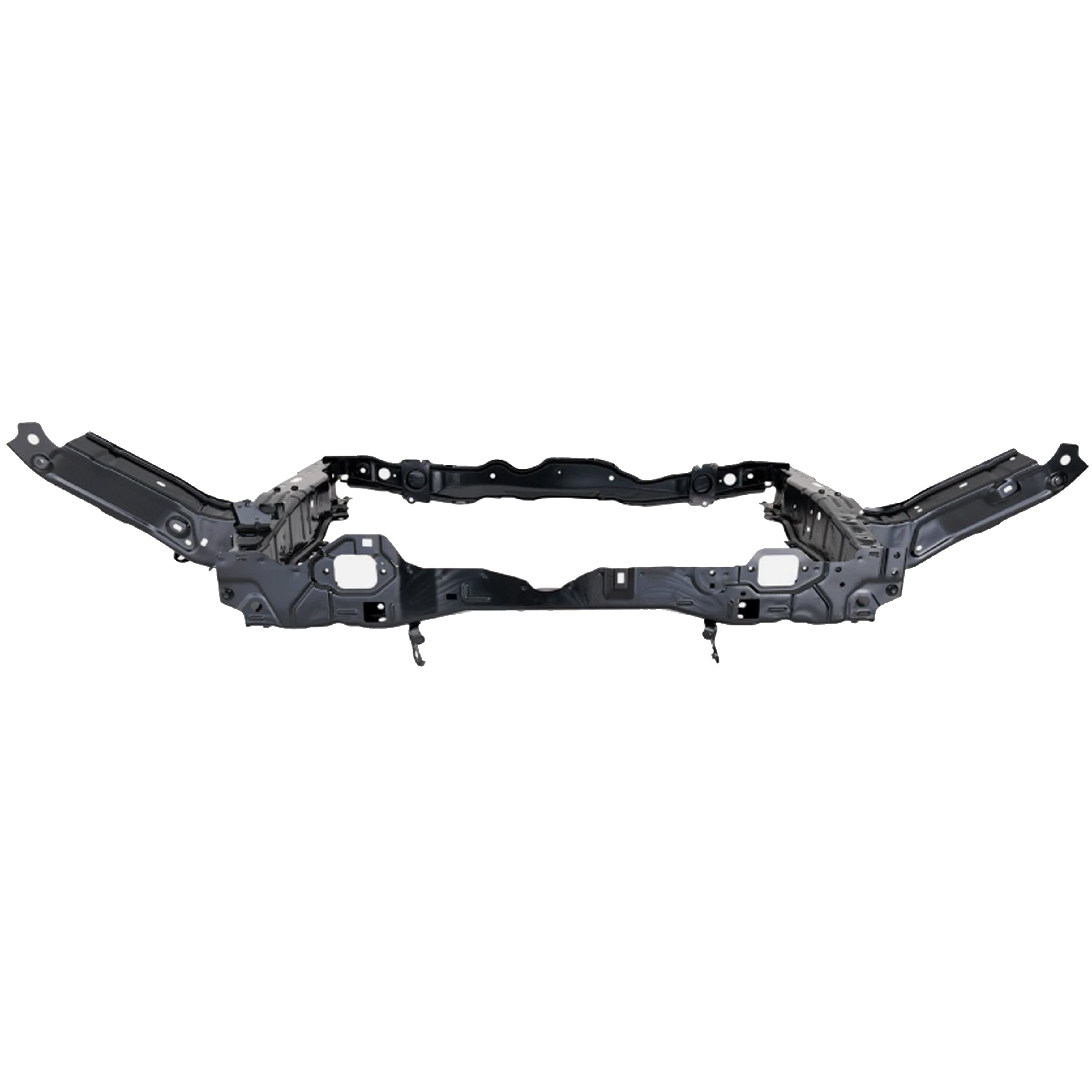 For 2023 2024 2025 Honda Pilot Front Radiator Support Core Assembly 60400T90A00ZZ