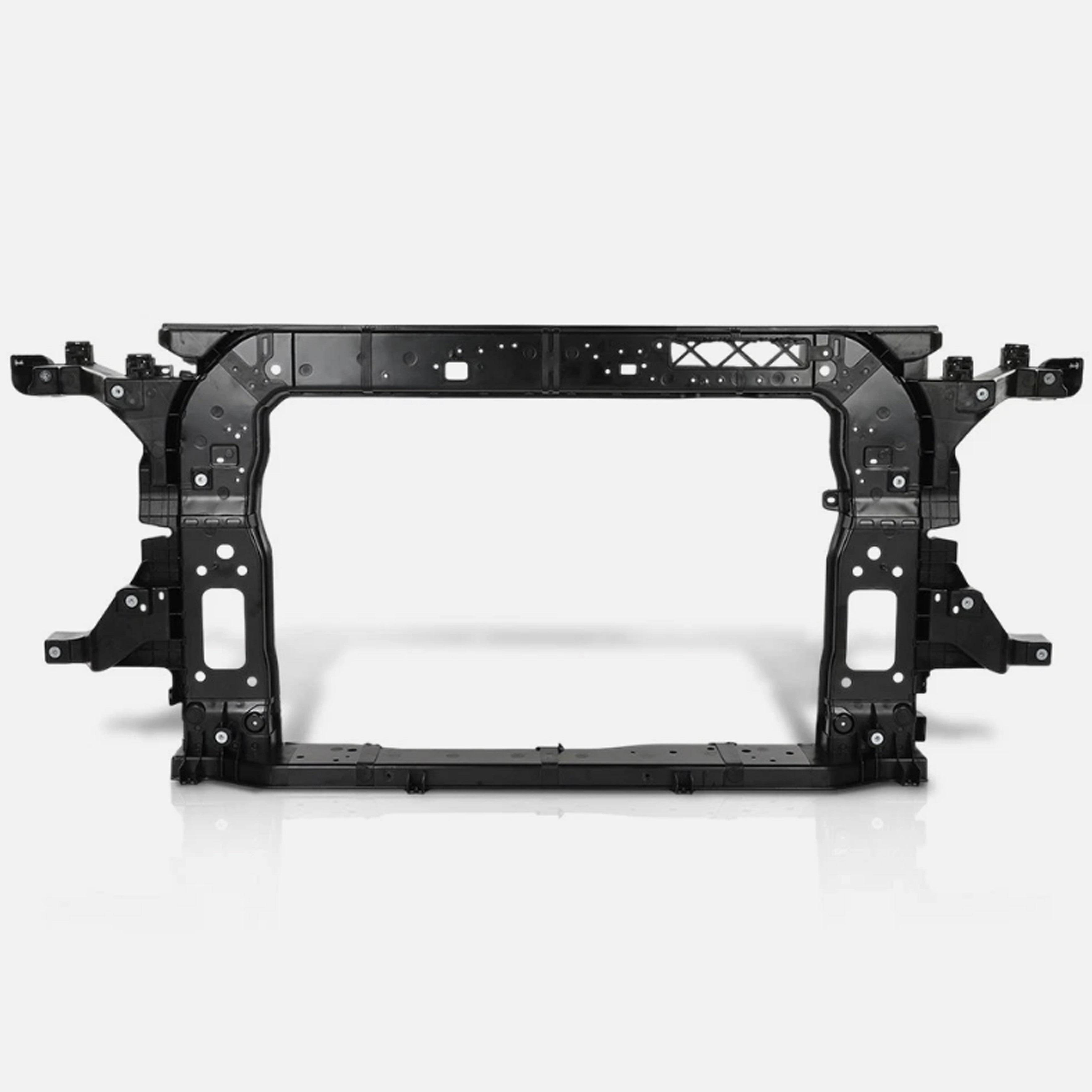 For 2020 2021 2022 Hyundai Palisade Front Radiator Support Core Assembly 64101S8000