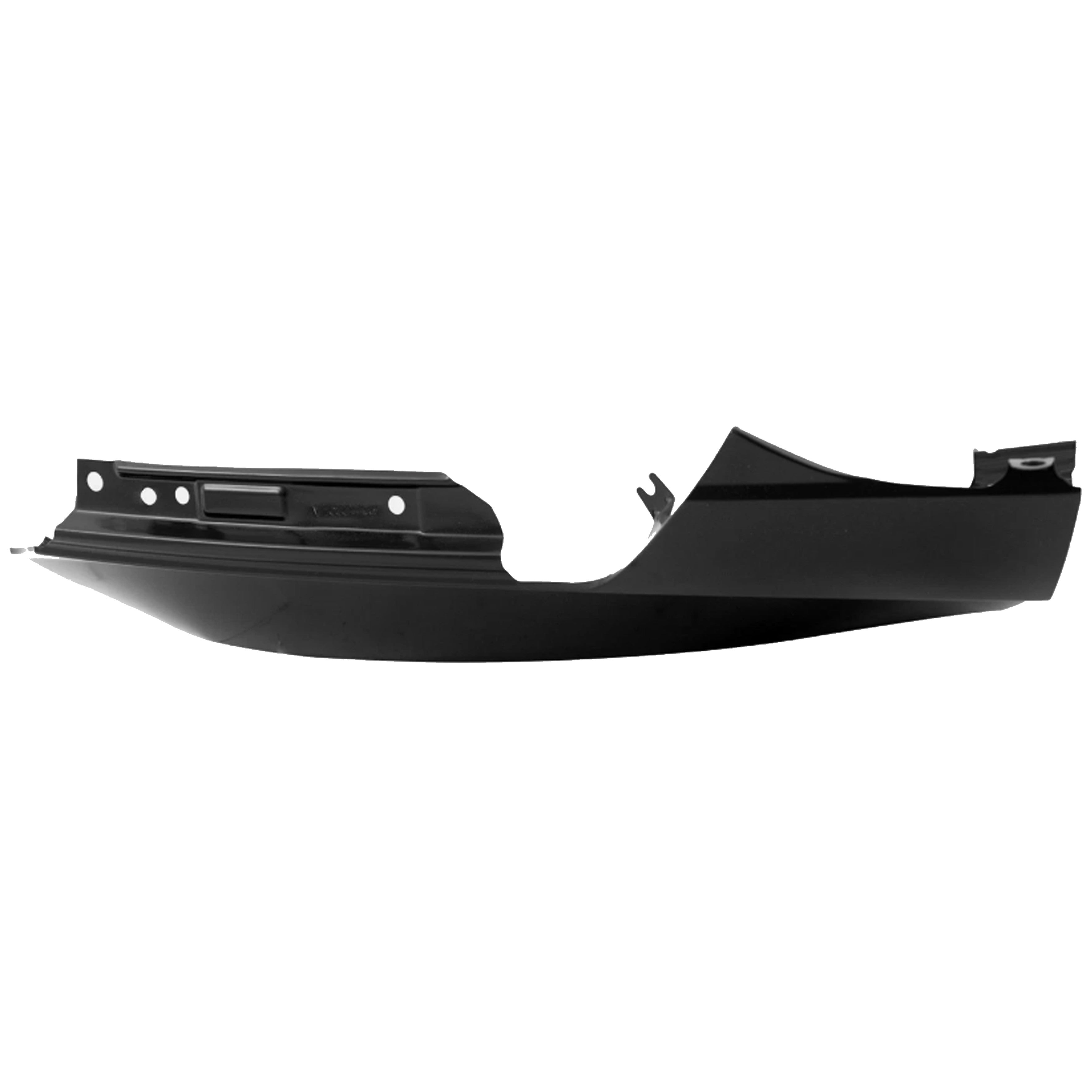 For 2020 2021 2022 2023 2024 Hyundai Venue Front Steel Fender Left Driver Side LH 66311K2000