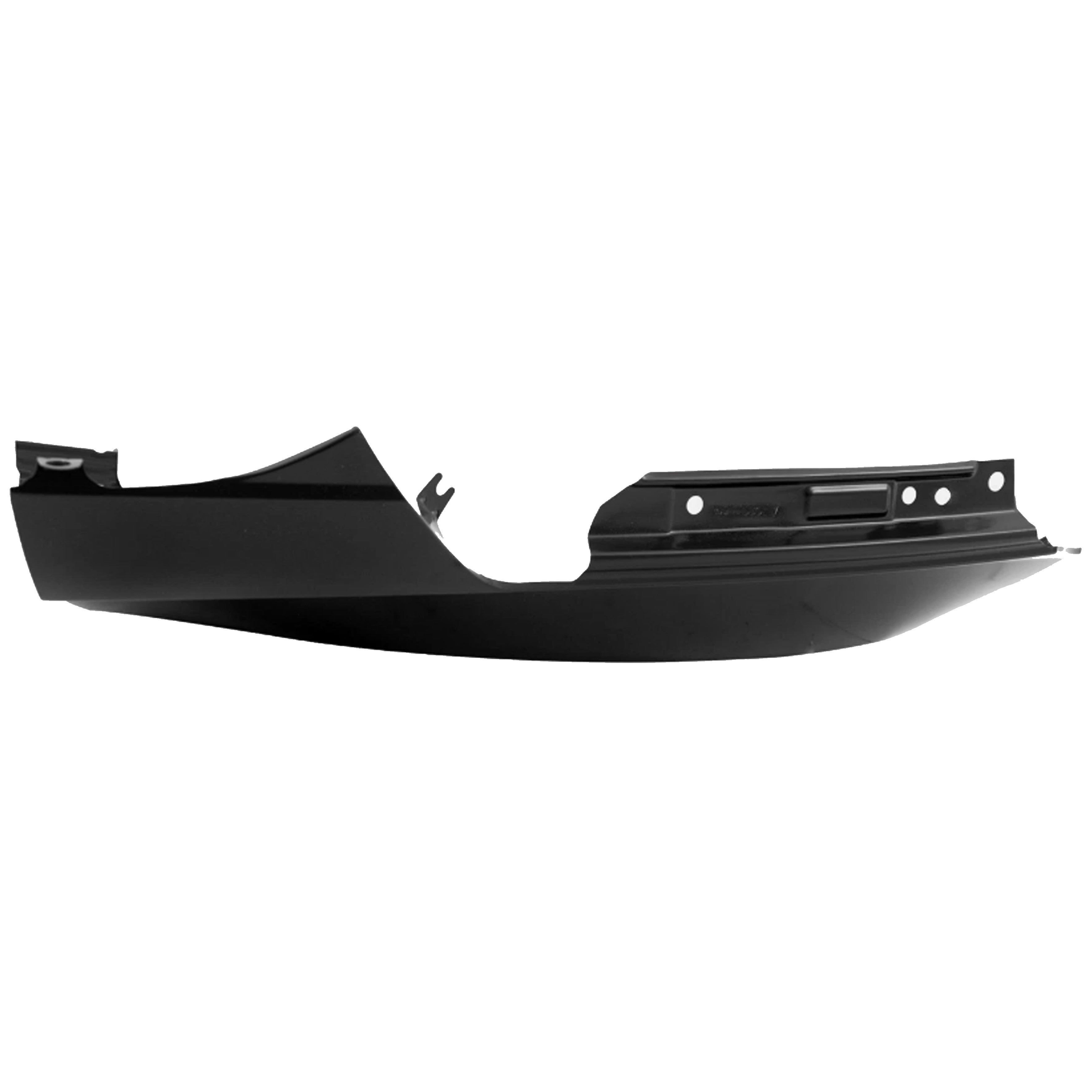 For 2020 2021 2022 2023 2024 Hyundai Venue Front Steel Fender Right Driver Side RH 66321K2000