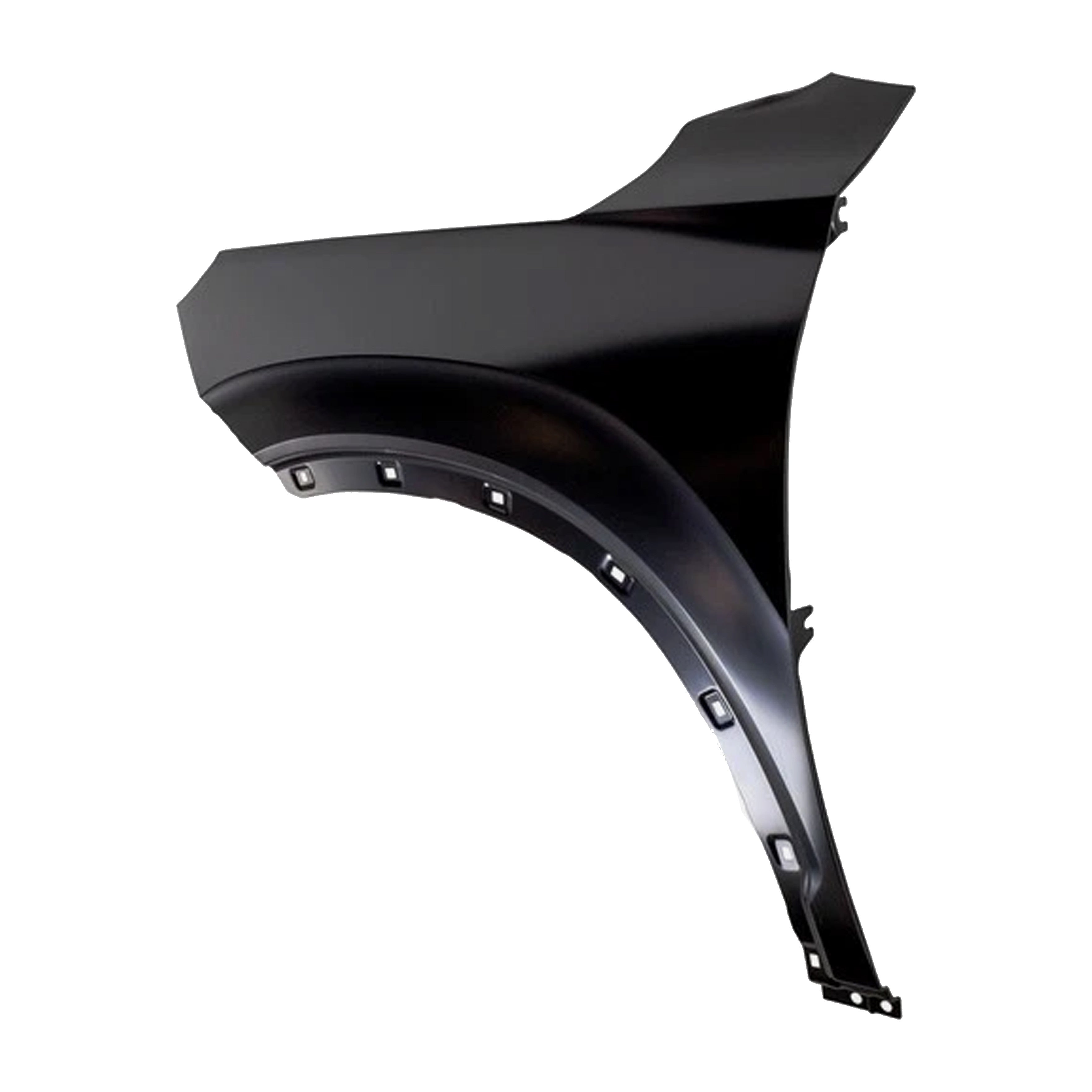 For 2020 2021 2022 Hyundai Palisade Front Steel Fender Left Driver Side LH 66311S8000