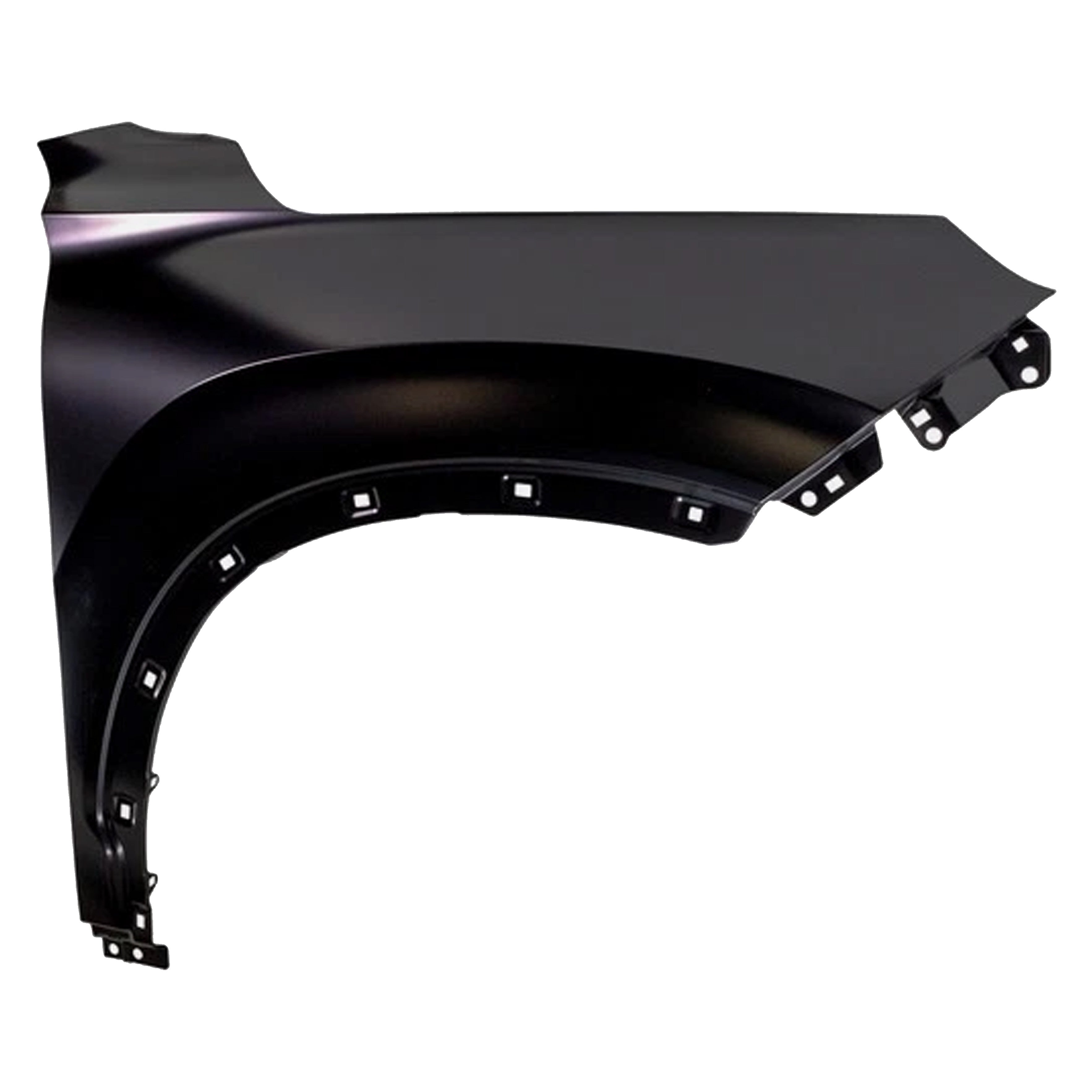 For 2020 2021 2022 Hyundai Palisade Front Steel Fender Right Passenger Side RH 66321S8000