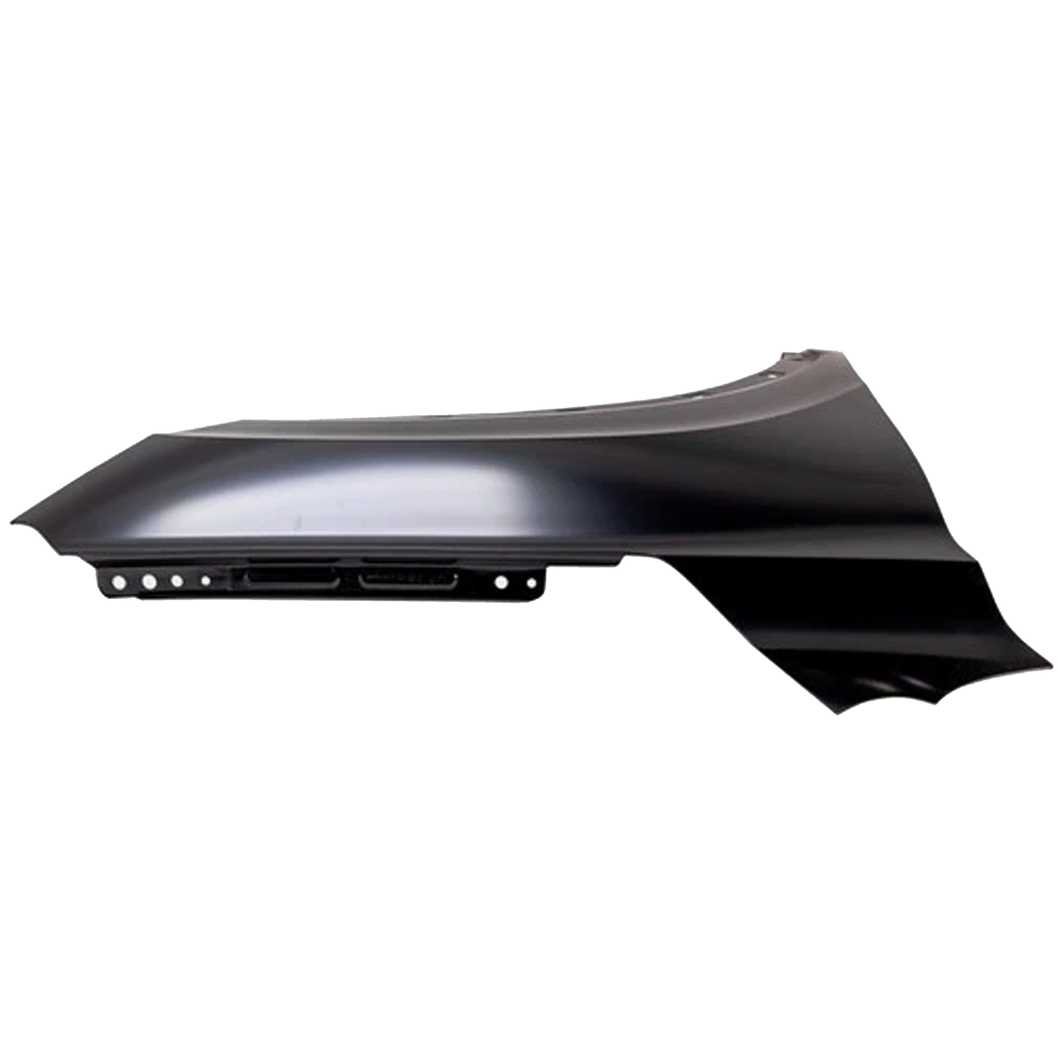 For 2020 2021 2022 Hyundai Palisade Front Steel Fender Right Passenger Side RH 66321S8000
