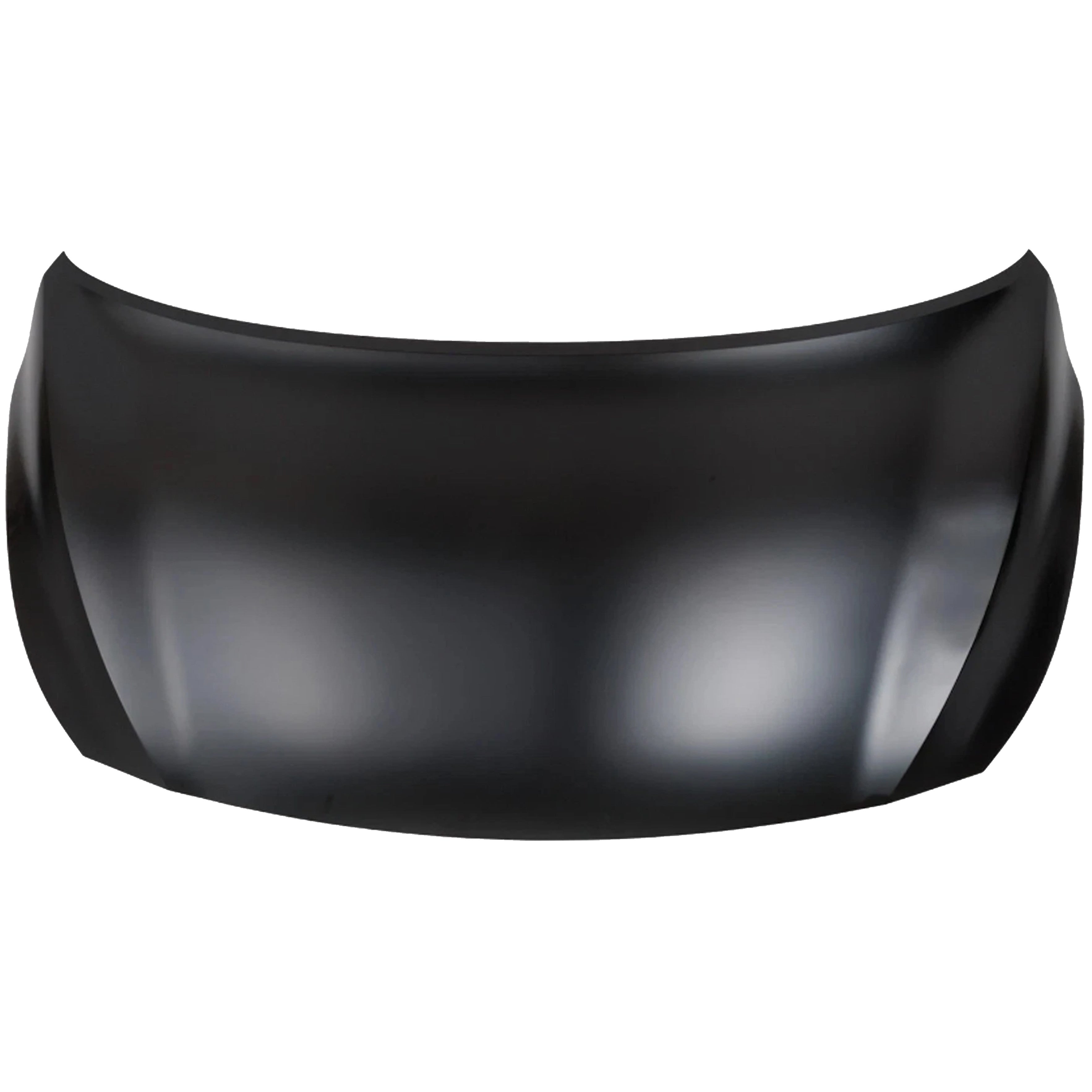 For 2020 2021 2022 2023 2024 Hyundai Venue Front Upper Hood Panel Primed Steel 66400K2010