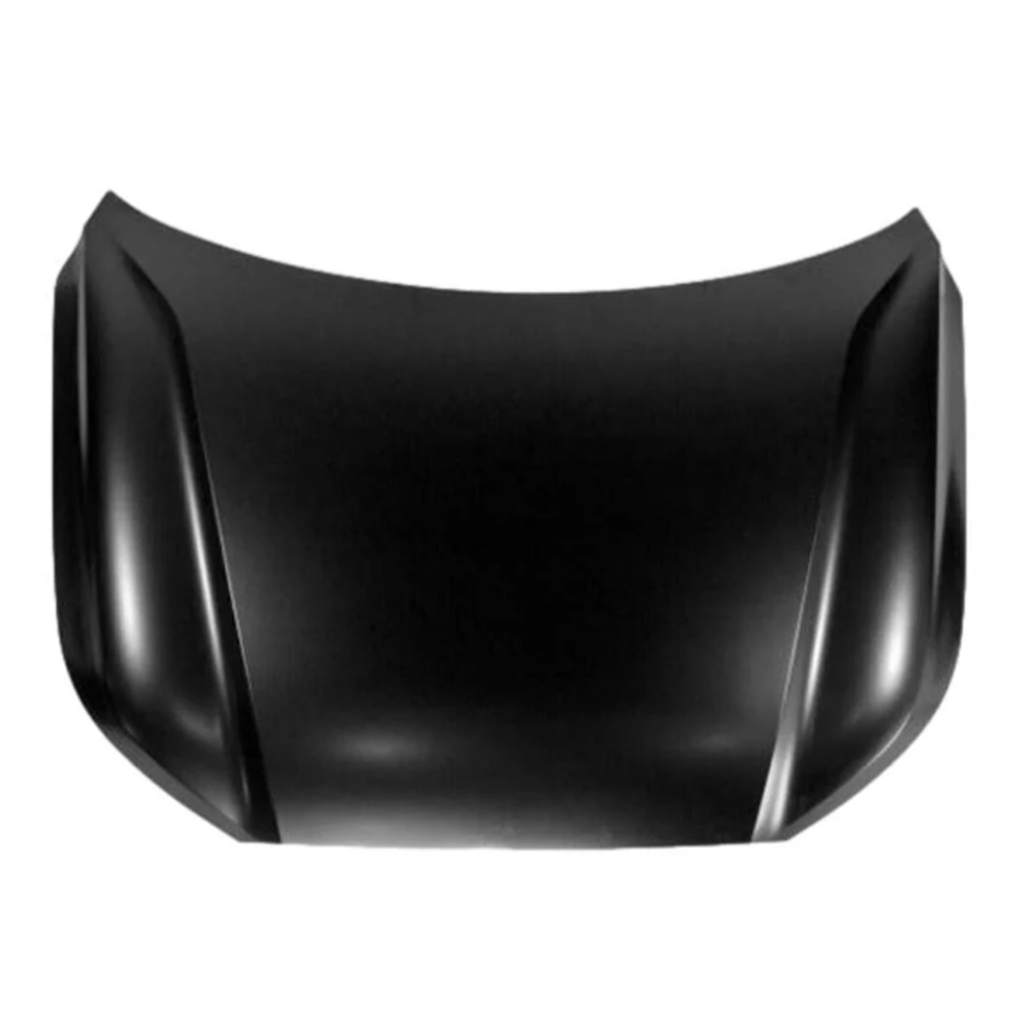 For 2020 2021 2022 Hyundai Palisade Front Upper Hood Panel Primed Steel 66400S8000
