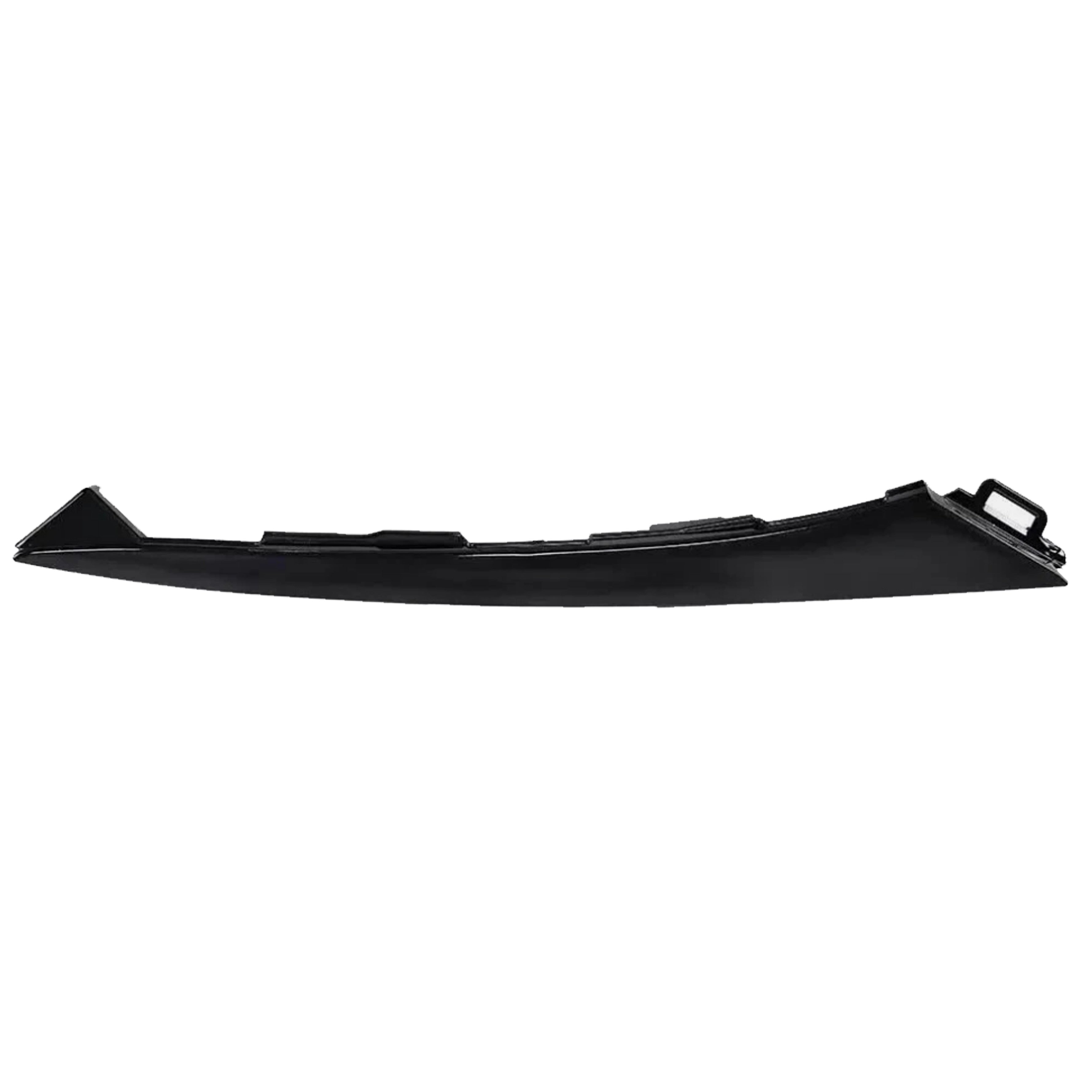 For 2021 2022 Honda Accord Headlight Lamp Brow Molding Trim Right Passenger Side