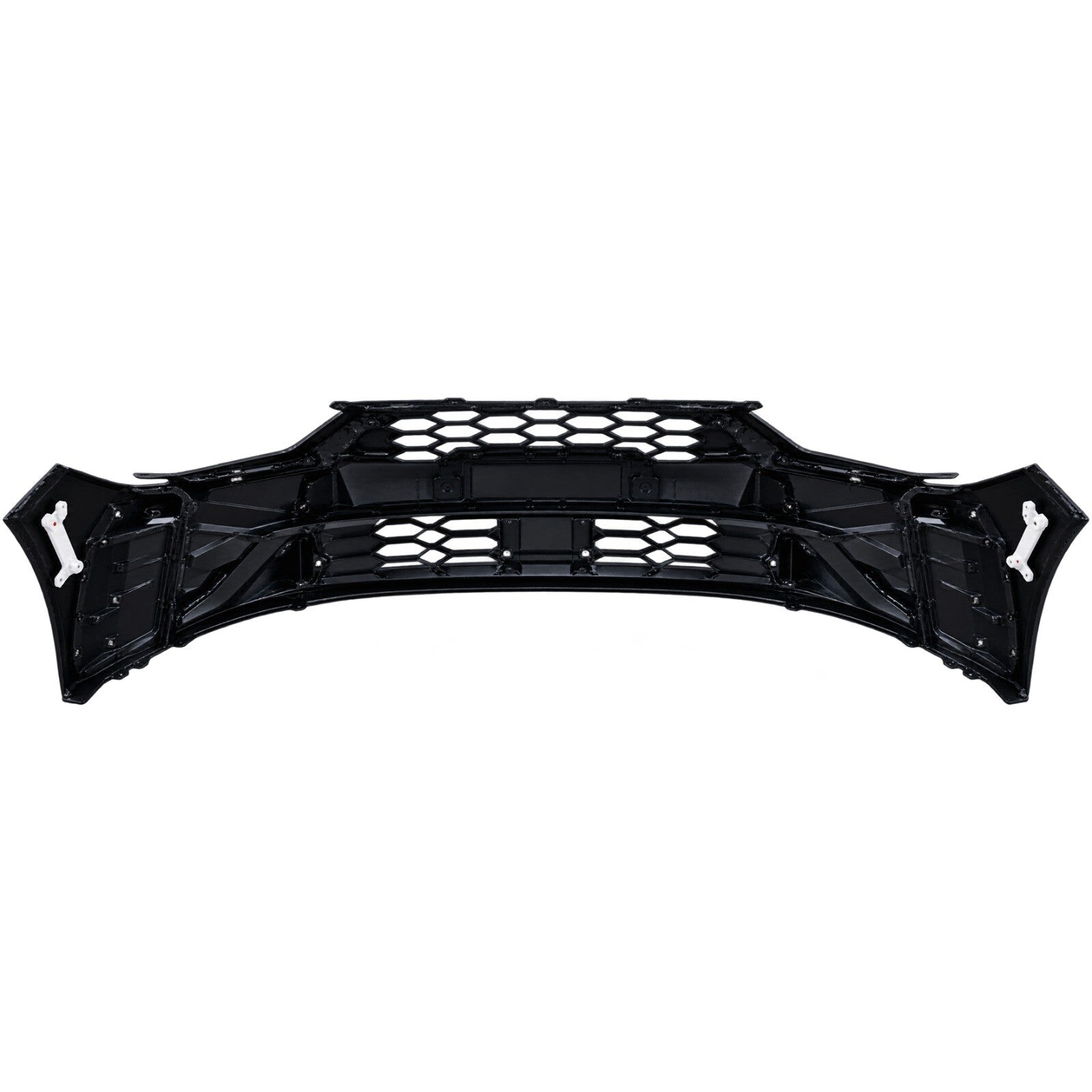 For 2025 2026 Kia K5 Front Bumper Set with Grille Aftermarket Assembly