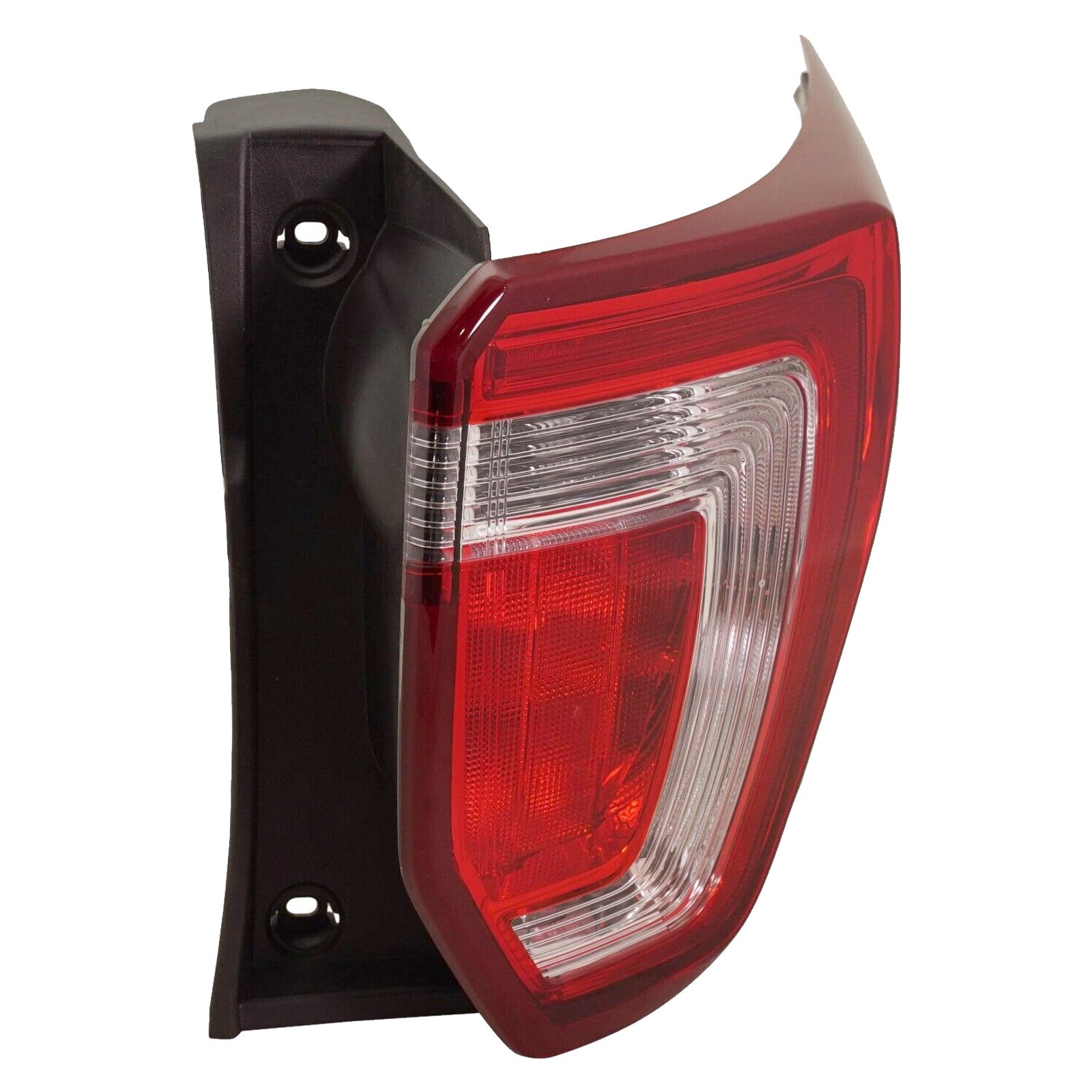 For 2016 2017 2018 2019 Ford Explorer & Police Interceptor Utility Rear Tail light Assembly Halogen Right Passenger Side RH