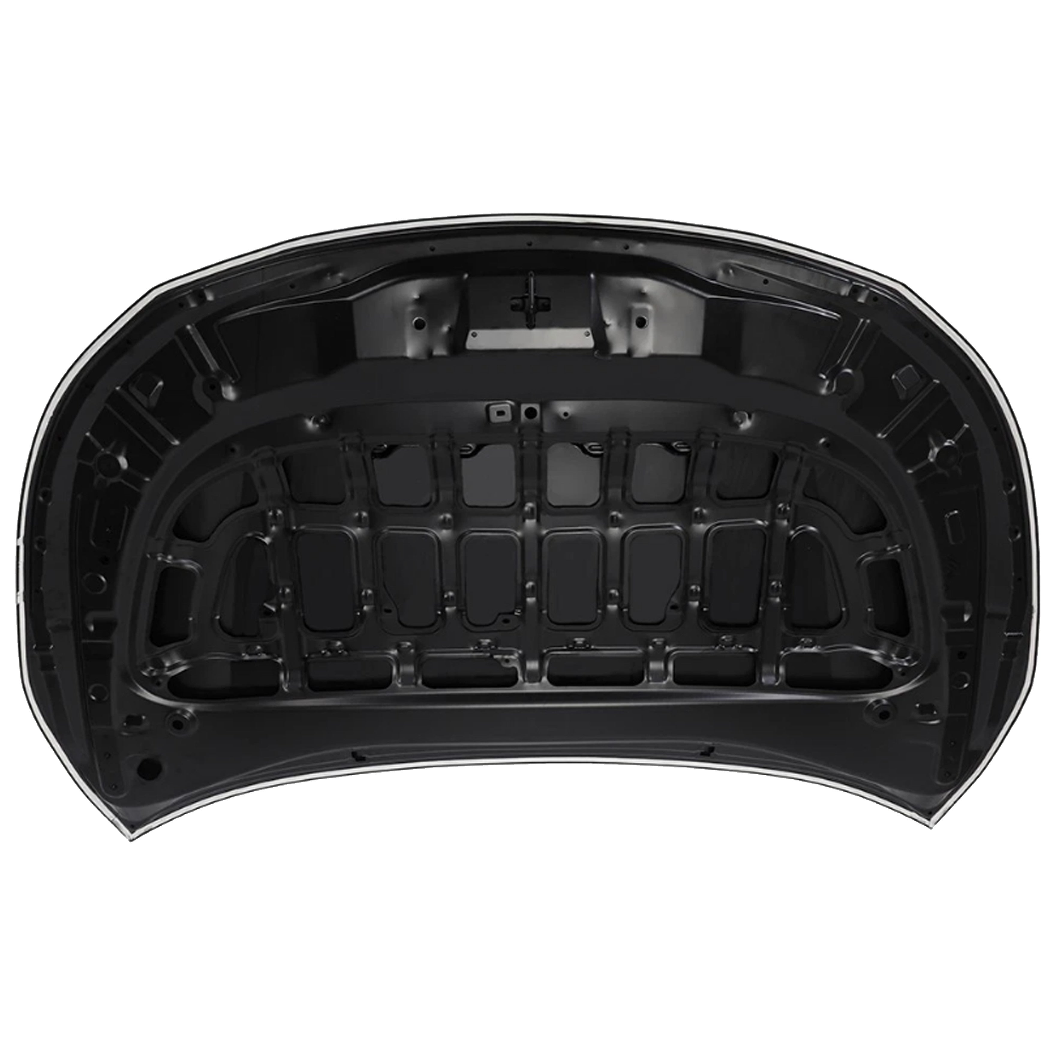 For 2020 2021 2022 2023 2024 2025 Toyota Corolla Front Upper Hood Panel Primed Steel 117-93000X