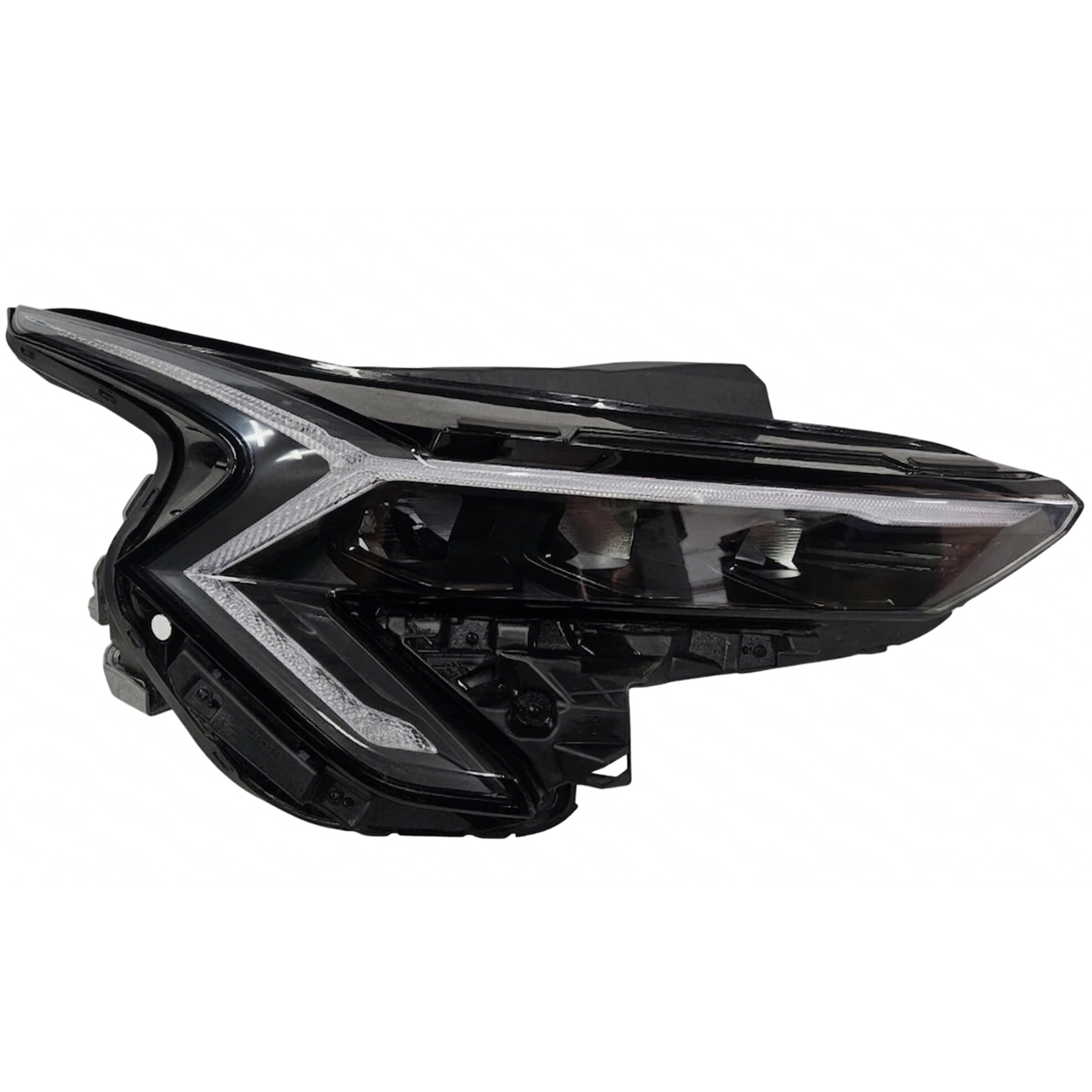 For 2025 2026 Kia K5 Front Headlight Full LED Assembly Right Passenger Side RH 92101-L2550