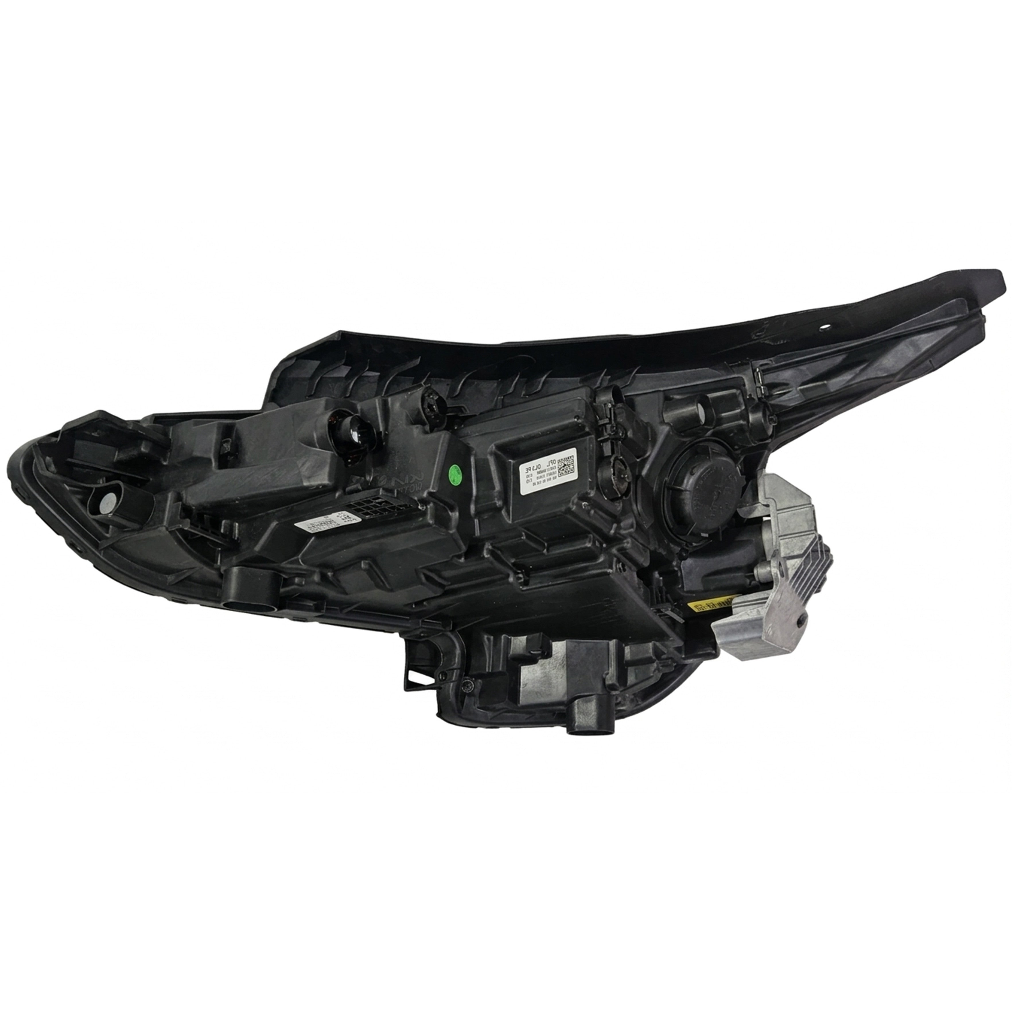 For 2025 2026 Kia K5 Front Headlight Full LED Assembly Right Passenger Side RH 92101-L2550