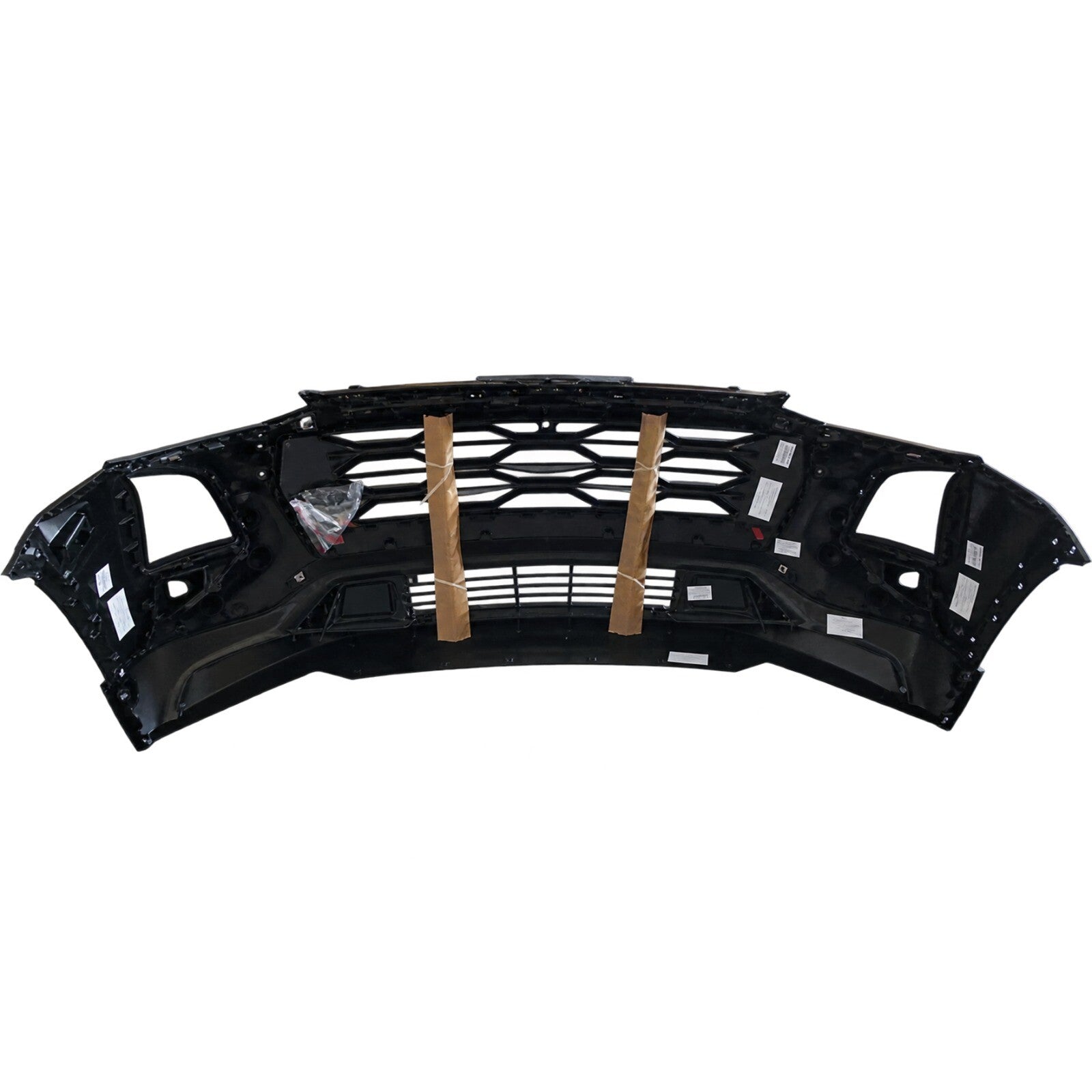 For 2025 2026 2027 Chevy Equinox RS Front Bumper Cover & Grille Set Assembly