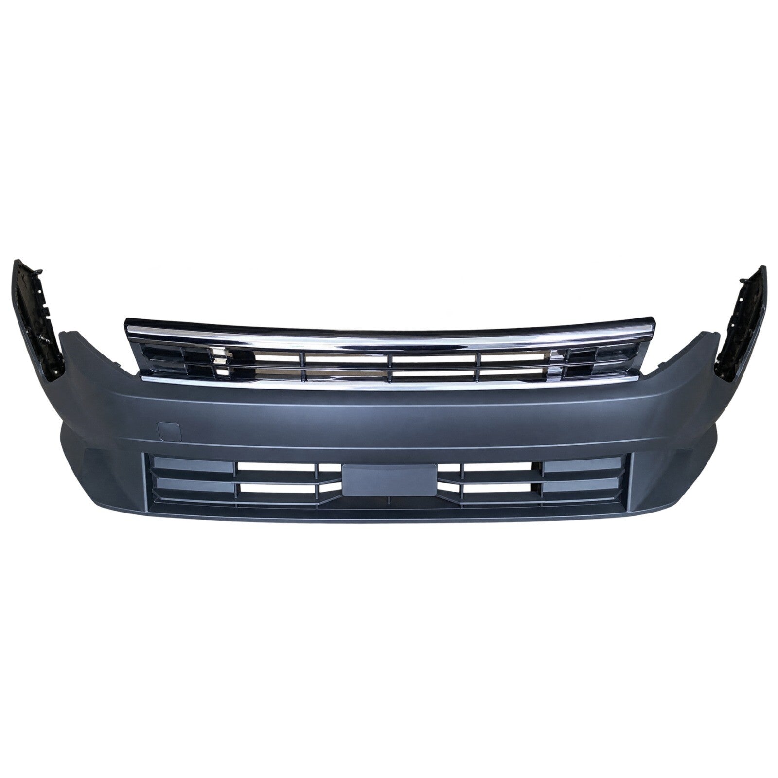 For 2025 2026 Kia K4 LX LXS EX Front Bumper Cover Assembly w/ Grille