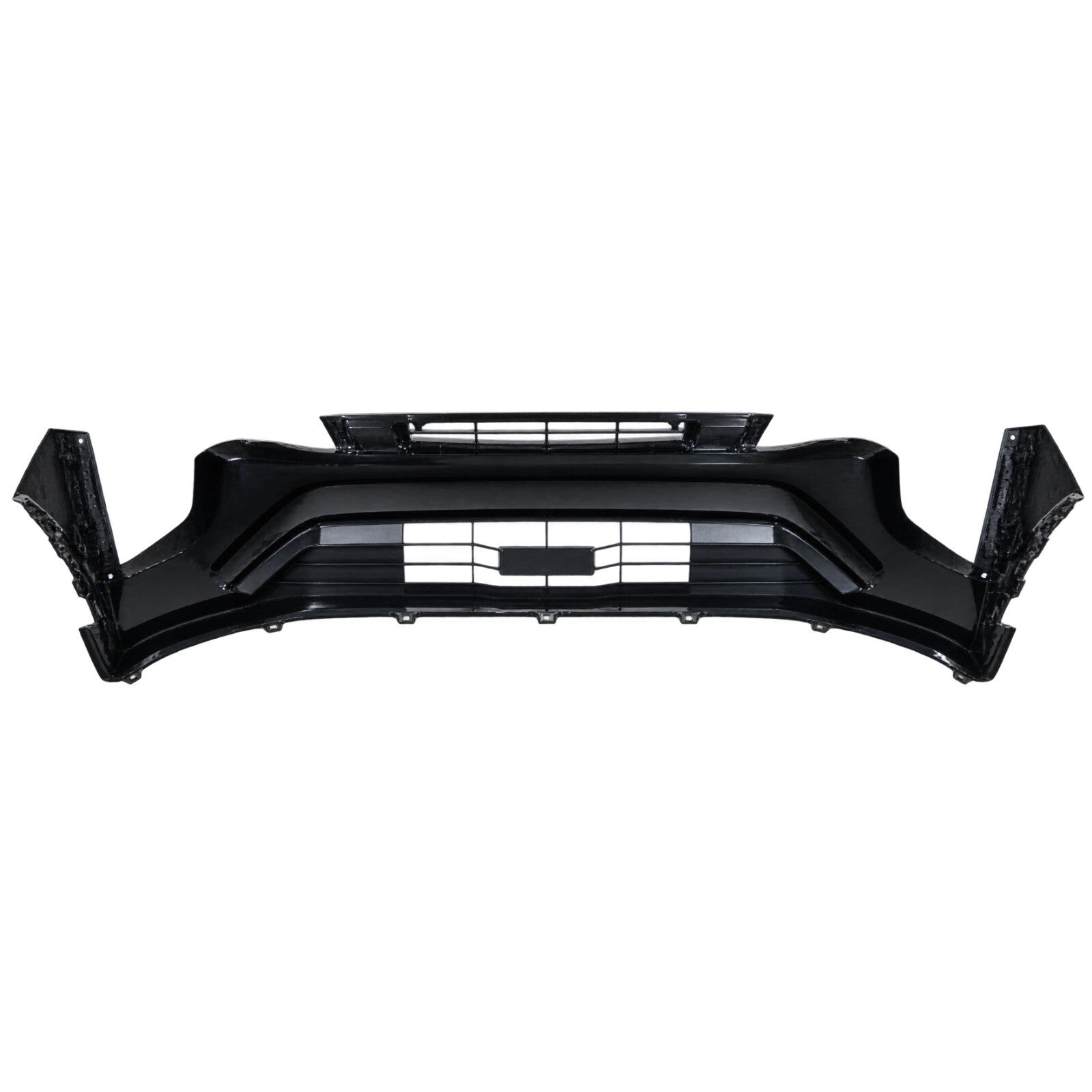 For 2025 2026 Kia K4 LX LXS EX Front Bumper Cover Assembly w/ Grille