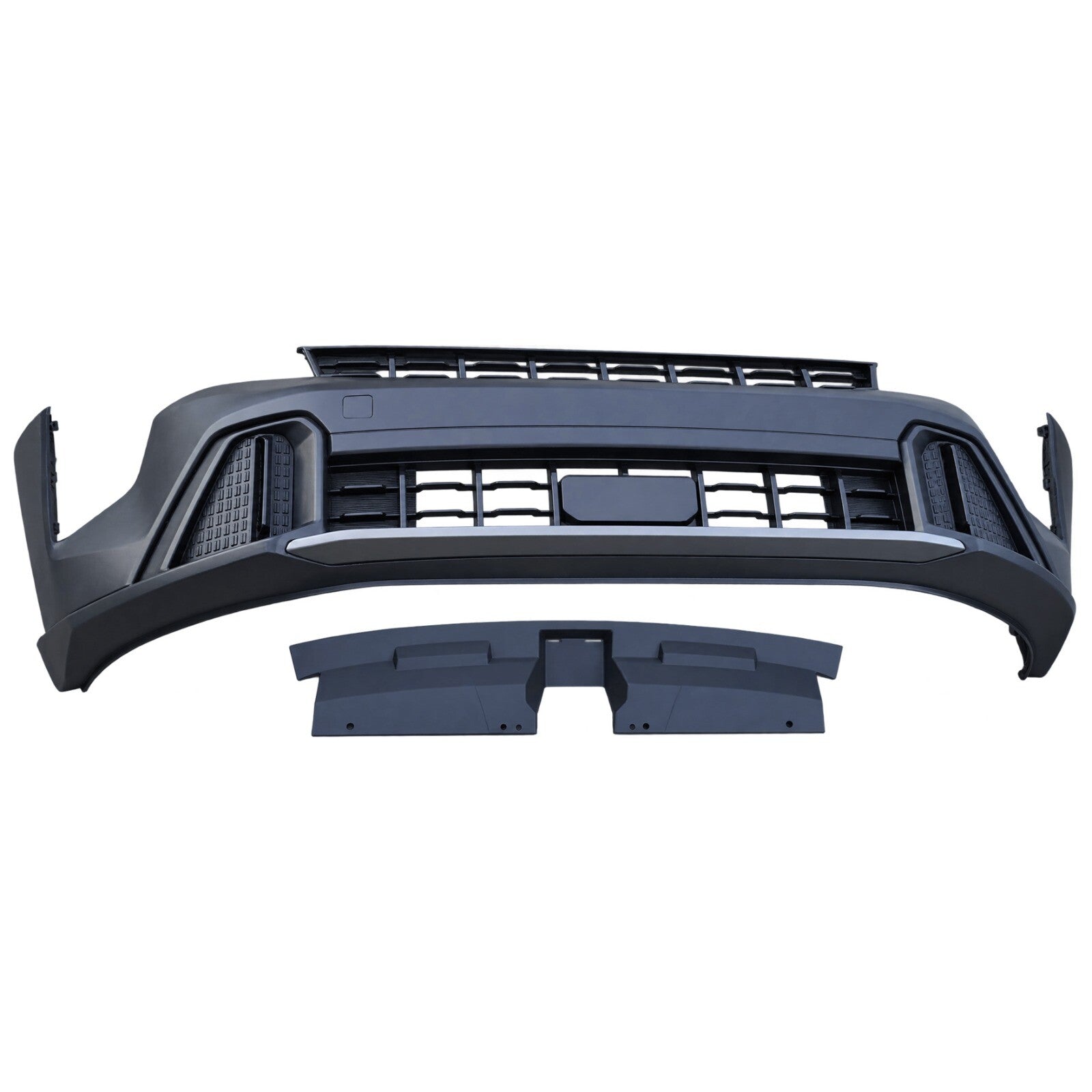 For 2025 2026 Kia K4 GT-Line Front Bumper Cover Assembly w/ Grille