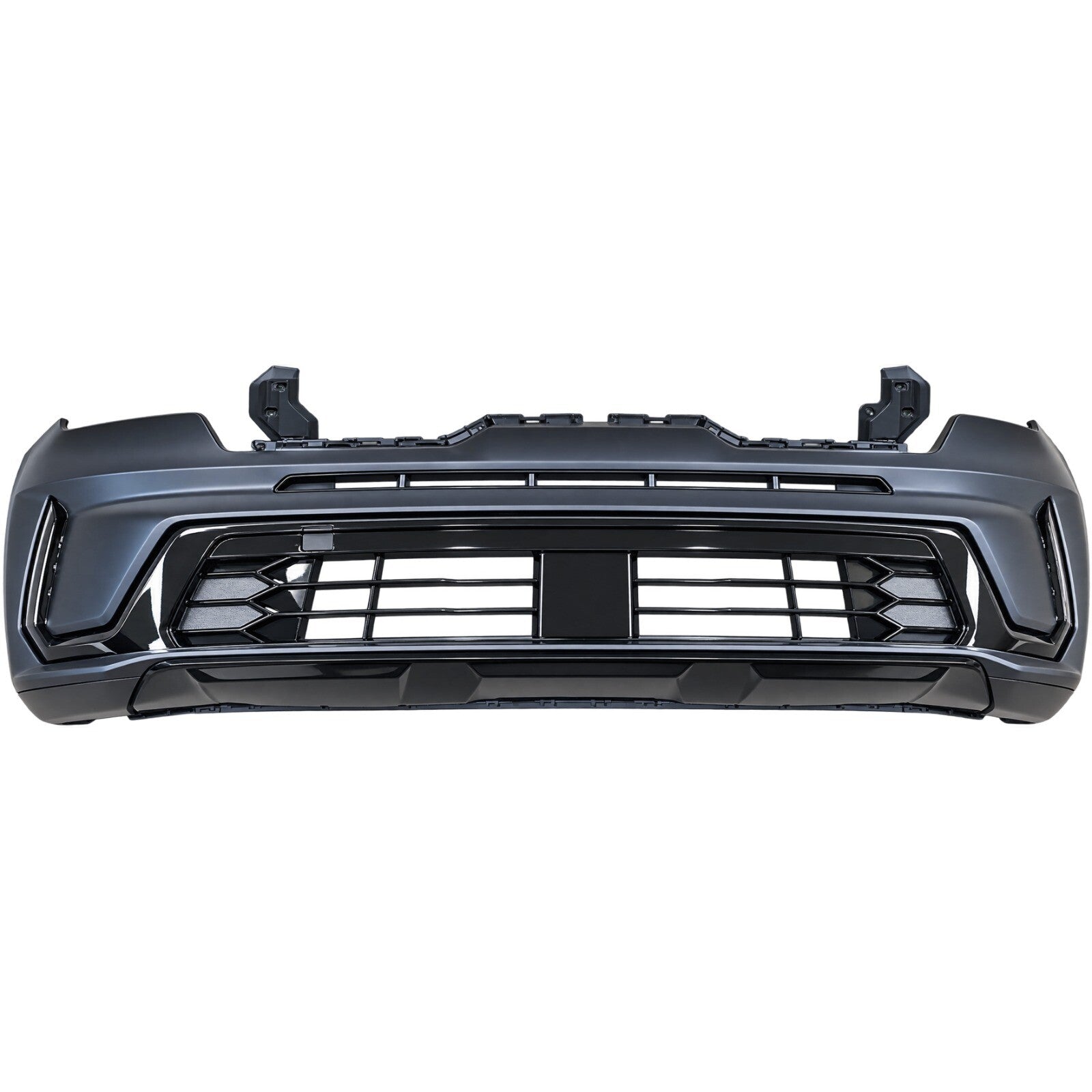 For 2021 2022 2023 Kia Sorento Front Bumper Cover Assembly w/ Grille