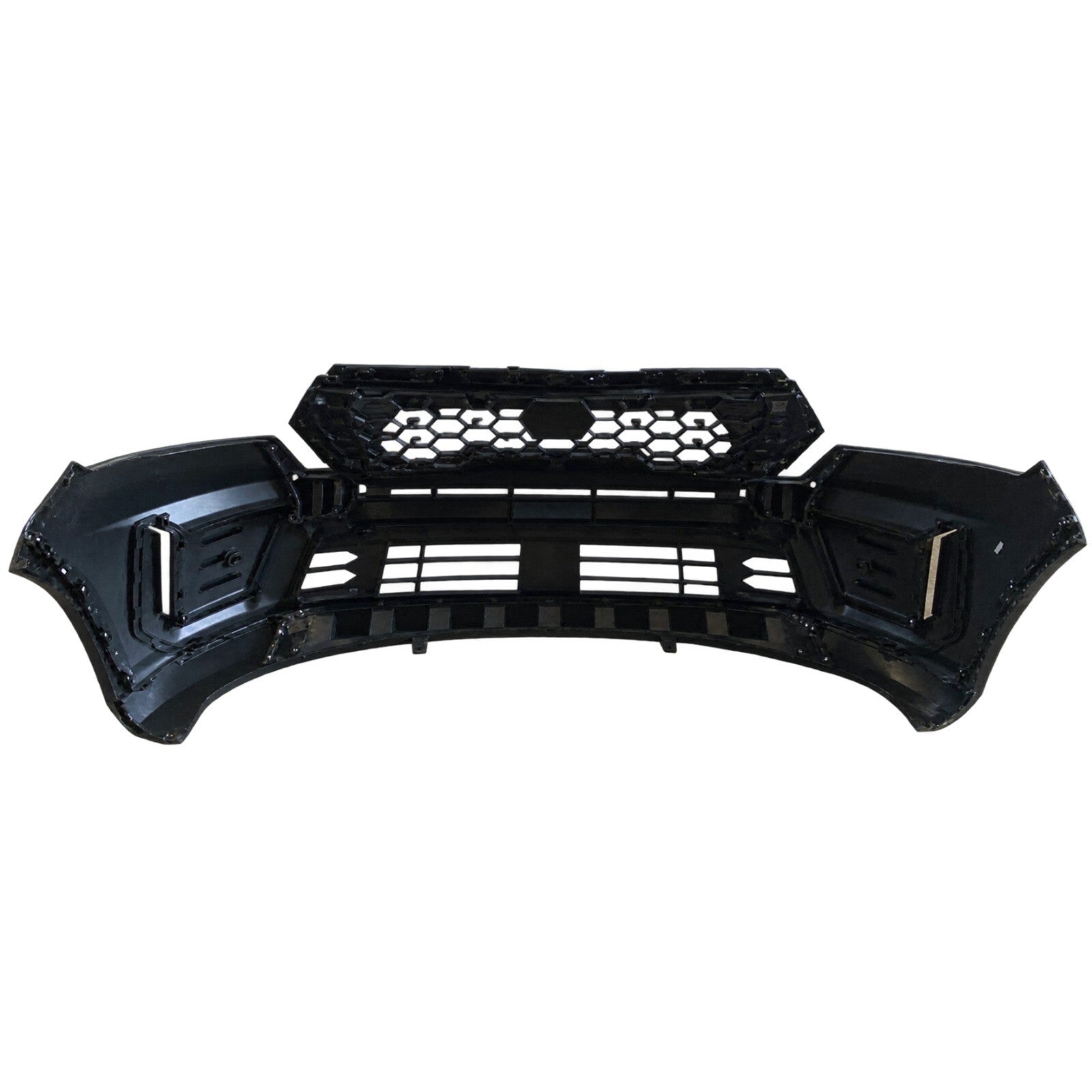 For 2021 2022 2023 Kia Sorento Front Bumper Cover Assembly w/ Grille