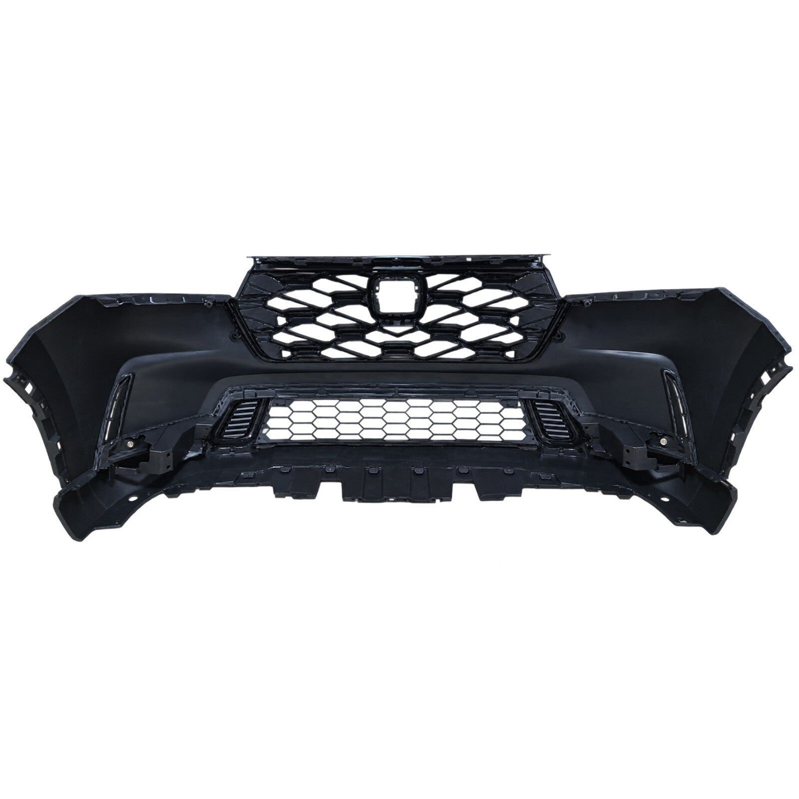 For 2023 2024 2025 Honda CRV CR-V Touring Front Bumper Assembly w/ Grilles