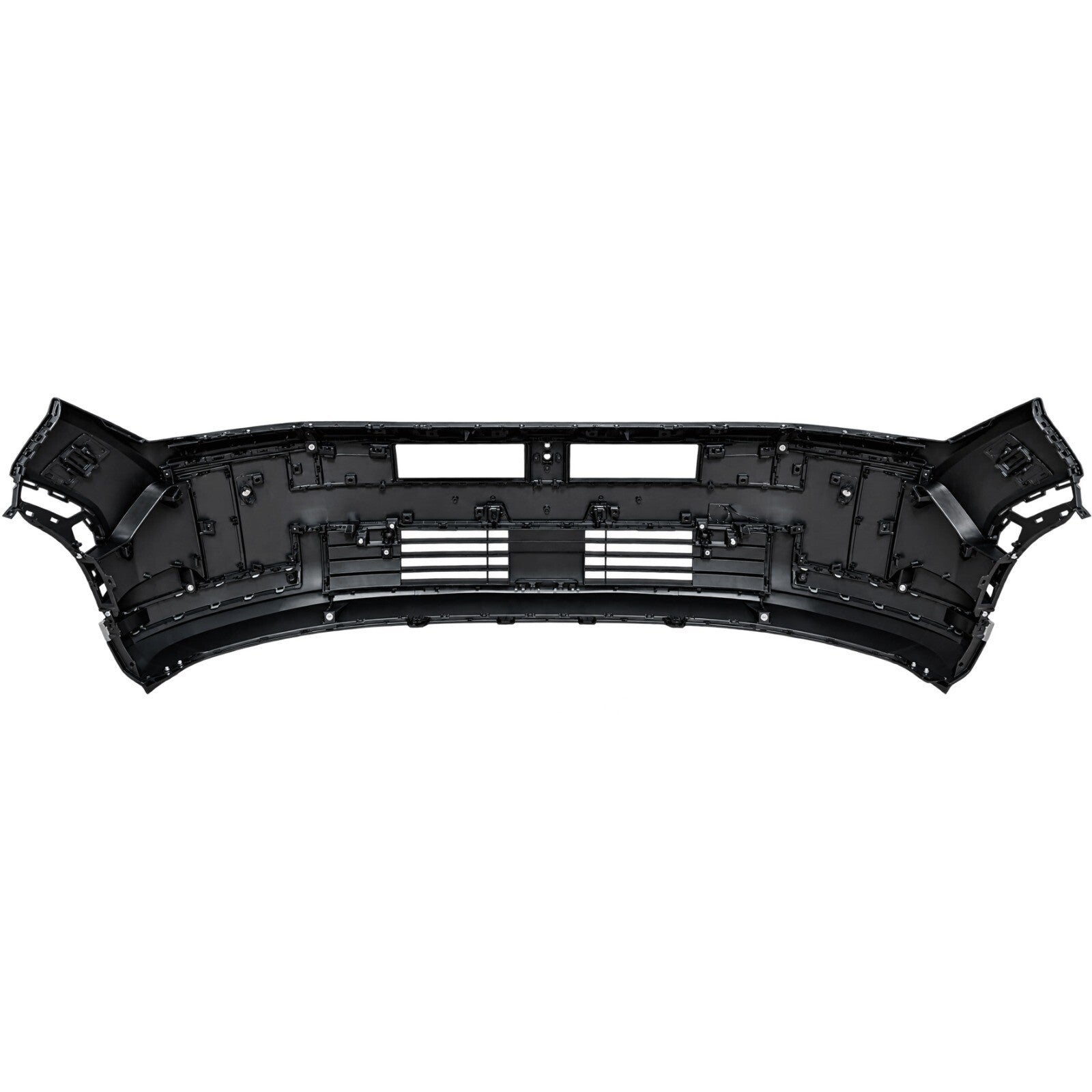 For 2024 2025 2026 Hyundai Santa Fe Front Bumper Cover Set Assembly w/ Grille
