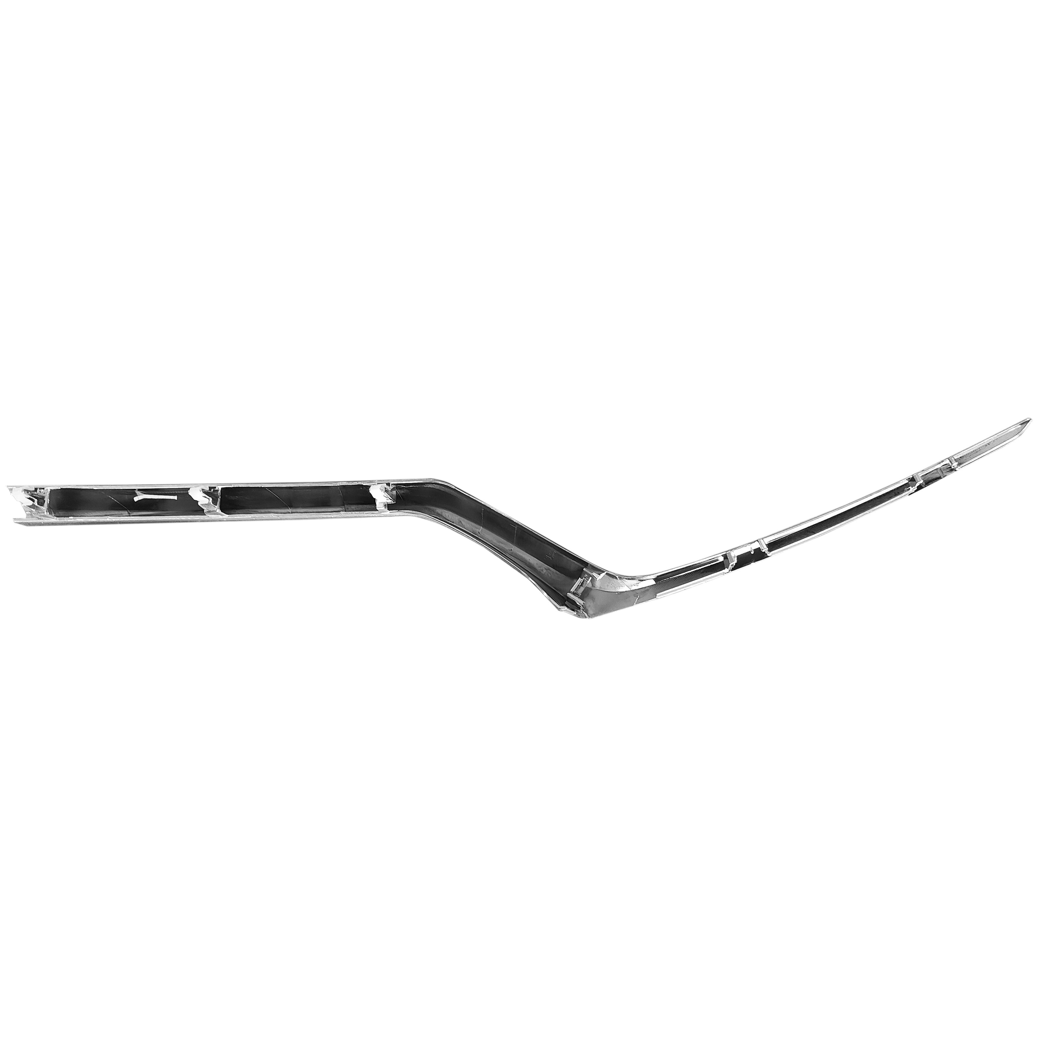 For 2017 2018 2019 Honda CRV CR-V Front Headlight Brow Passenger Right Side